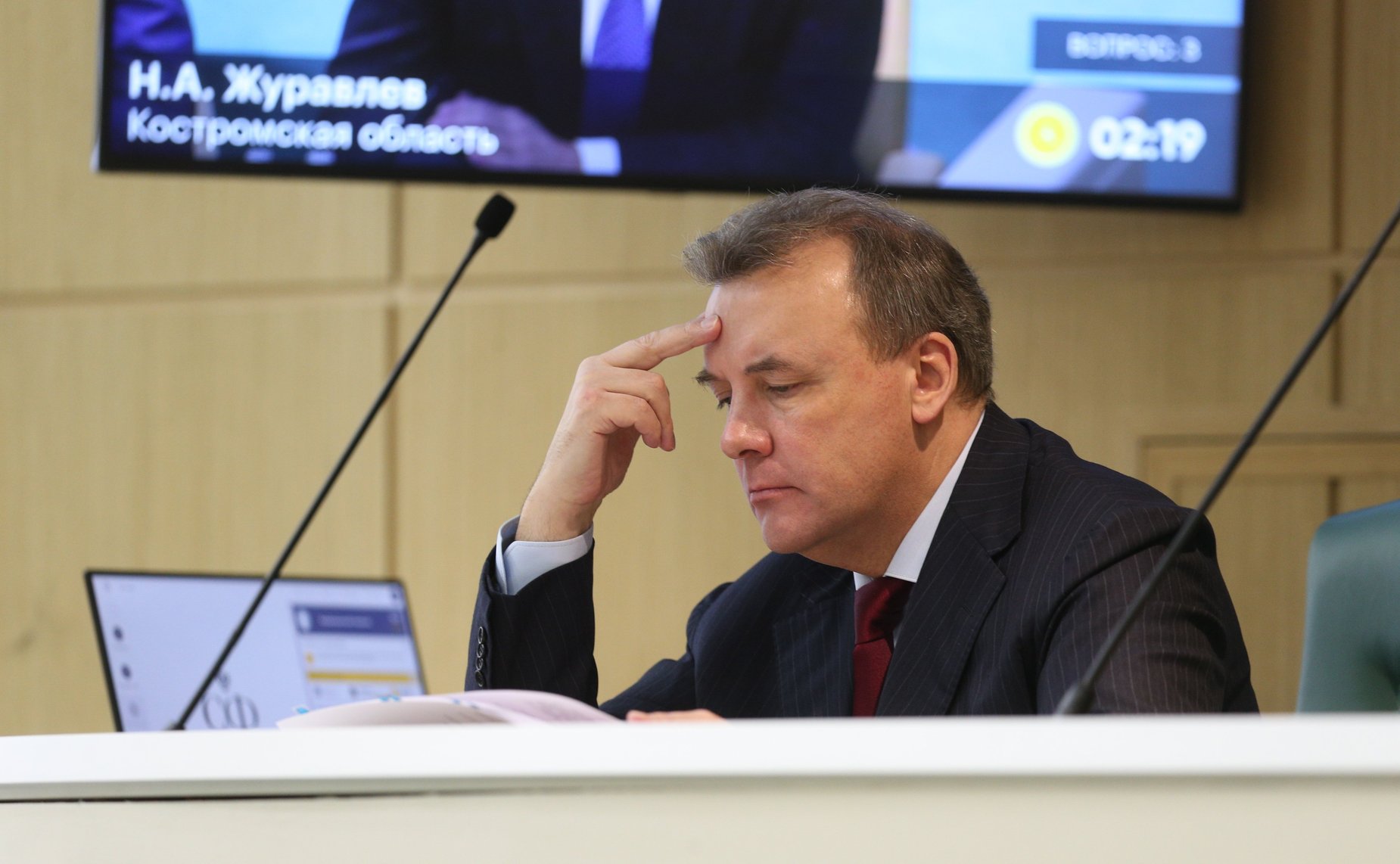 Артур Муравьев