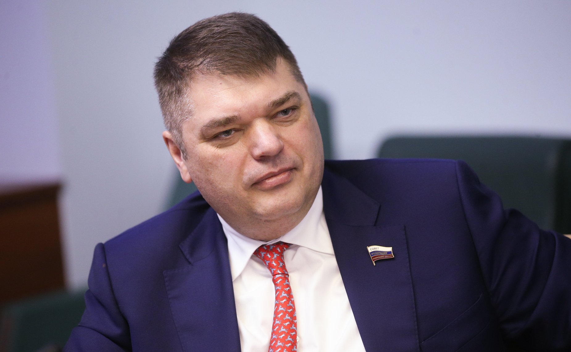 Дмитрий Василенко