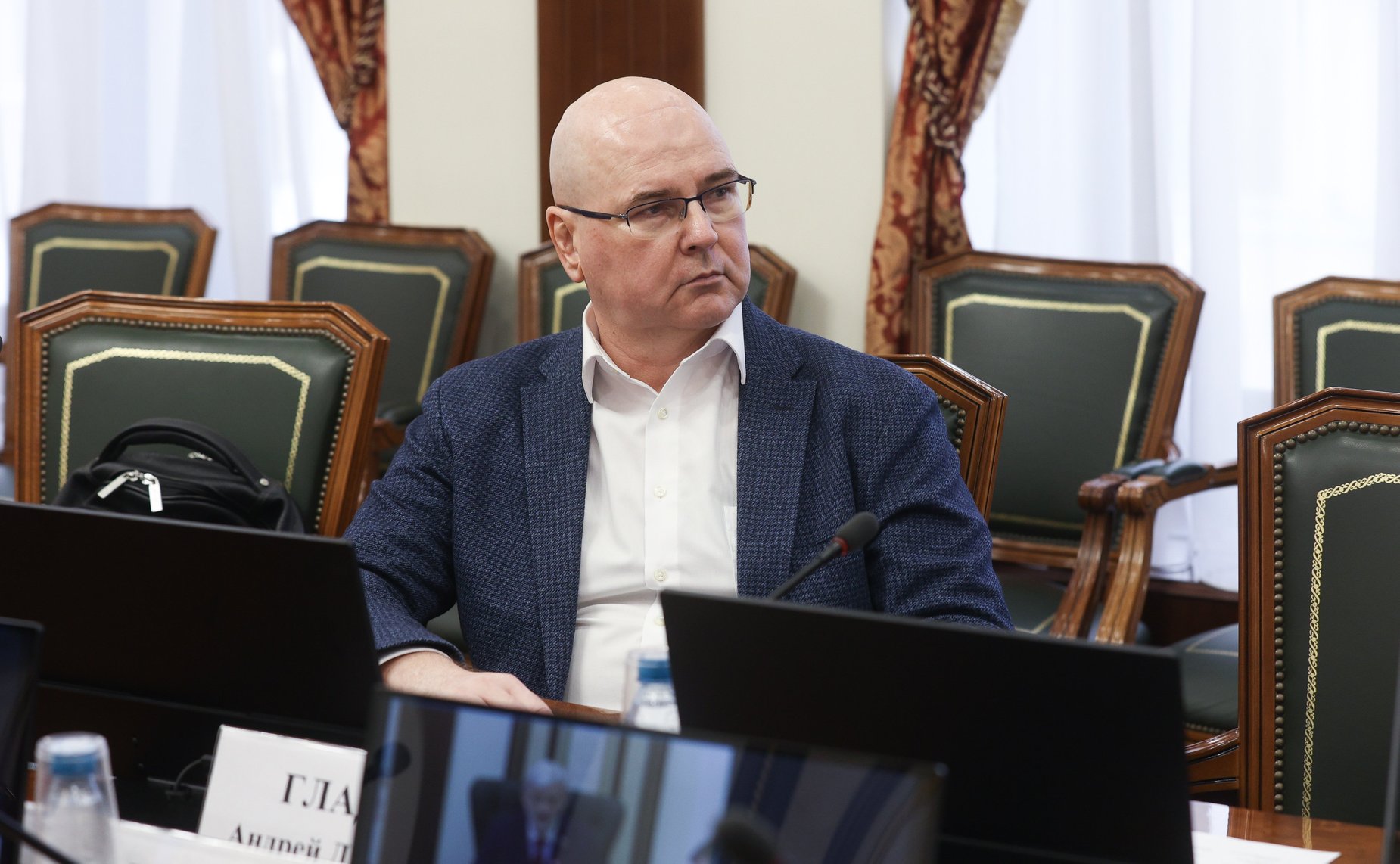 Круглый стол Комитета Совета Федерации по экономической политике «Роль института финансового лизинга в развитии транспортного комплекса Российской Федерации»