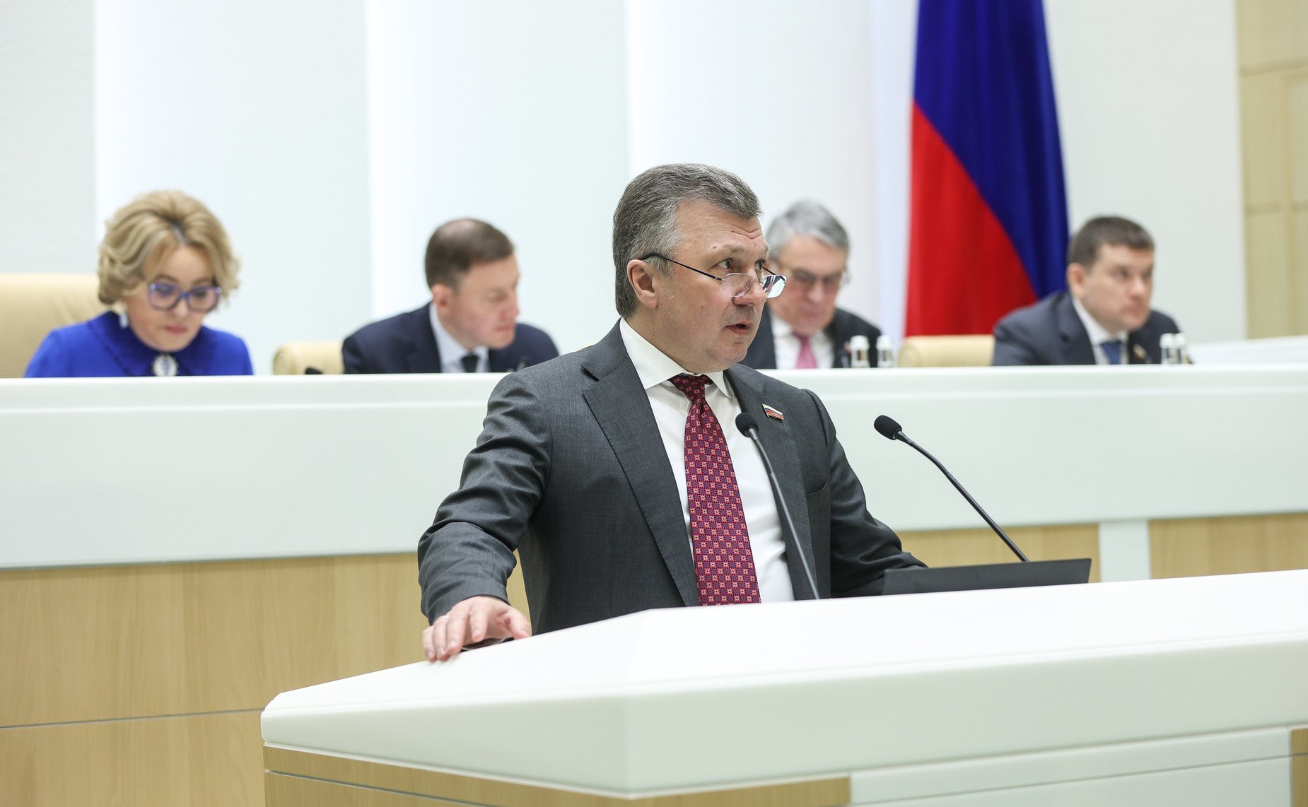 Валерий Васильев