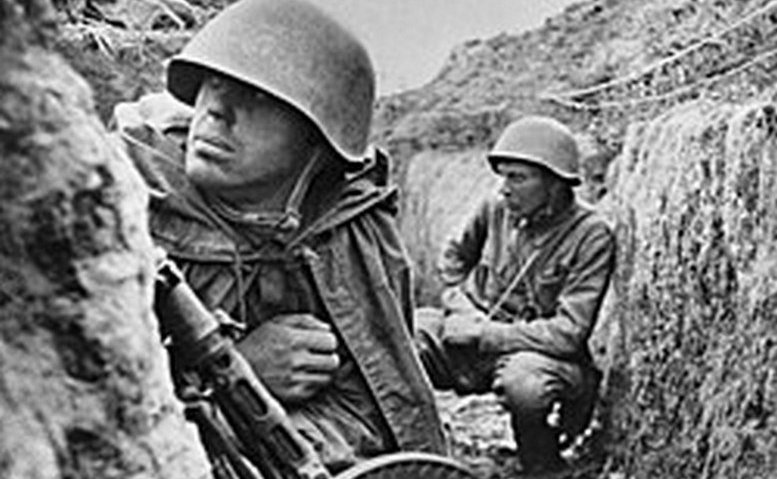 Невским пятачком назвали небольшой плацдарм на берегу Невы. Именно в этих местах с 1941 по 1943 годы шли самые ожесточенные сражения в ходе битвы за город Ленина