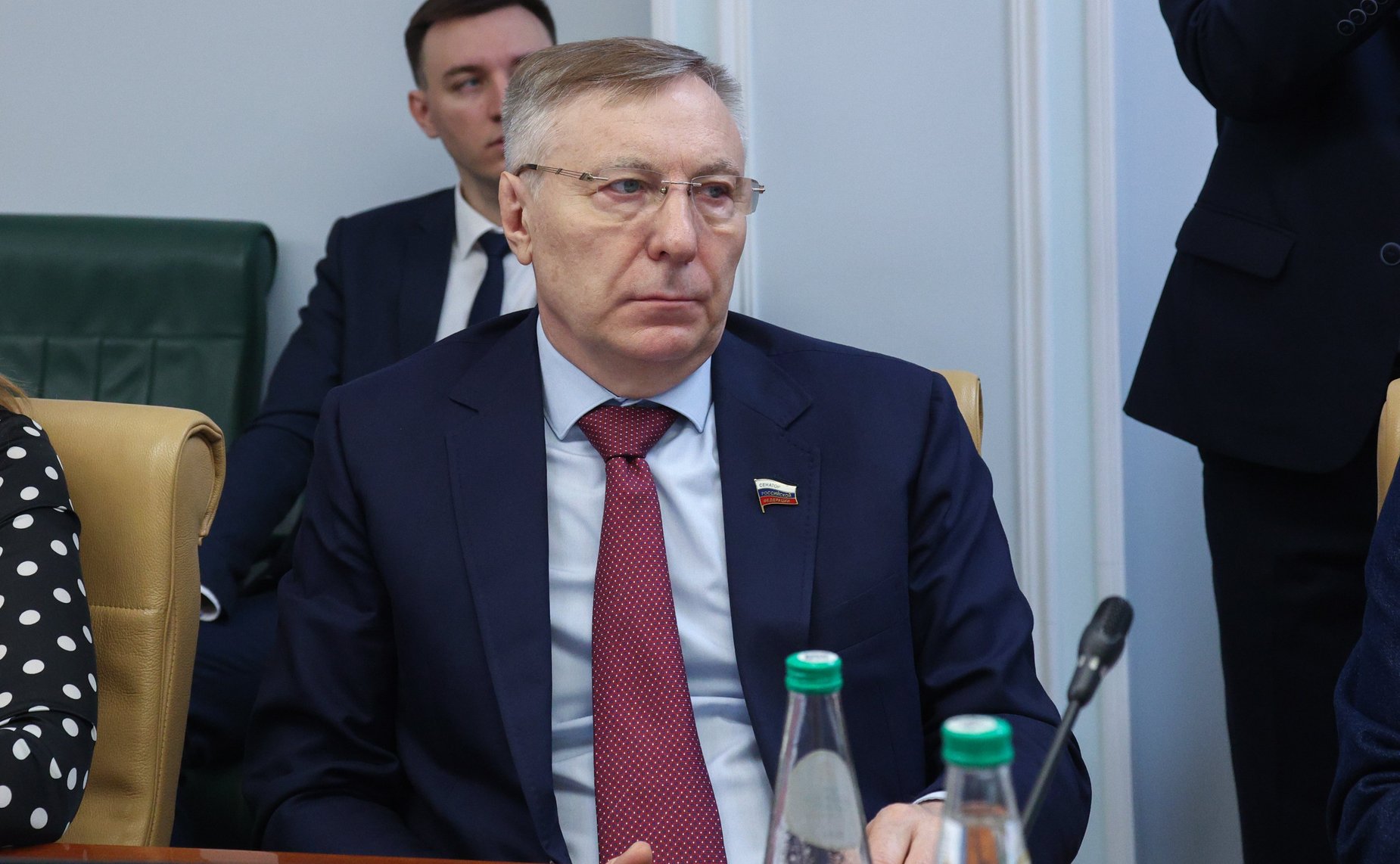 Александр Варфоломеев