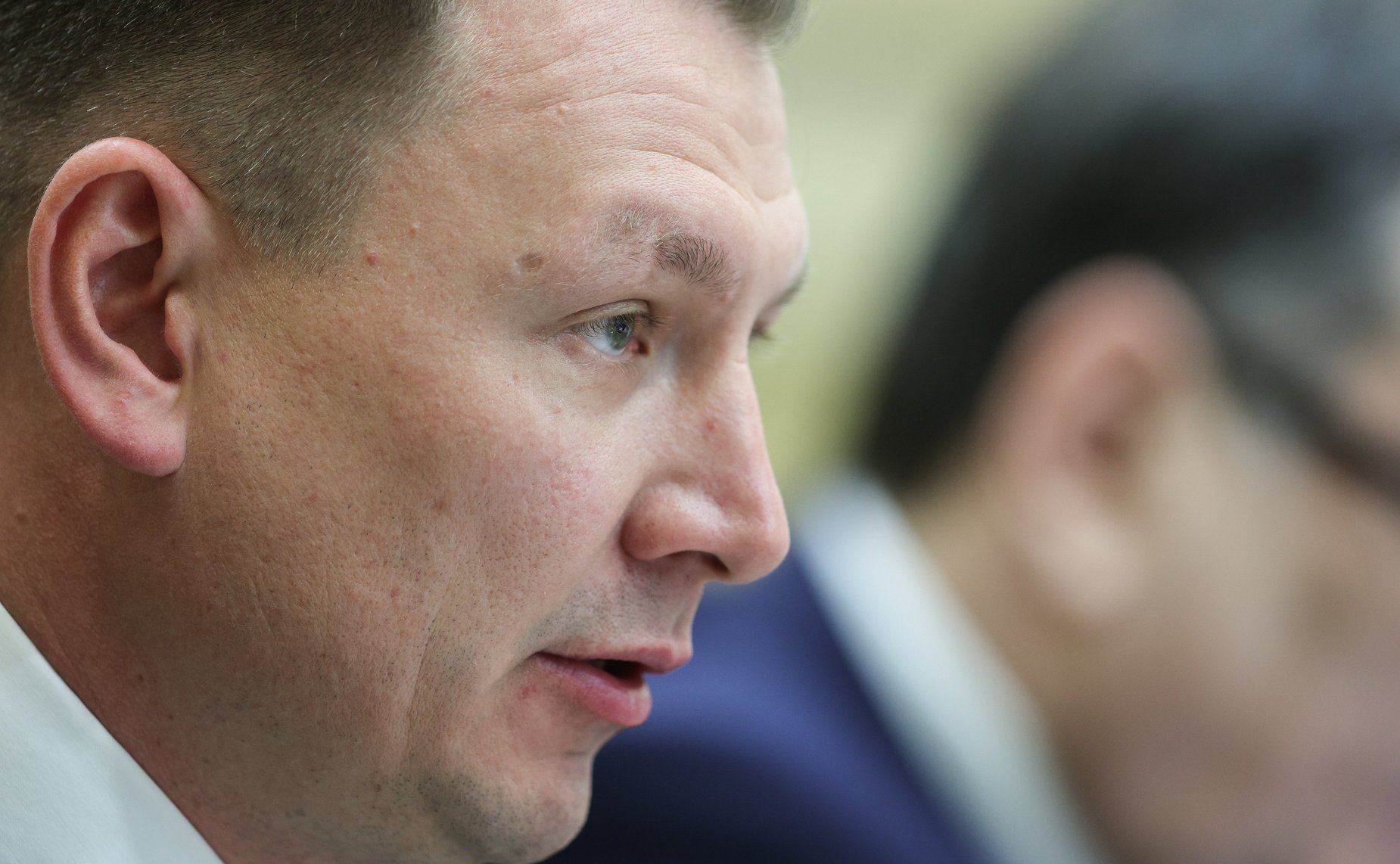 544-е заседание Совета Федерации