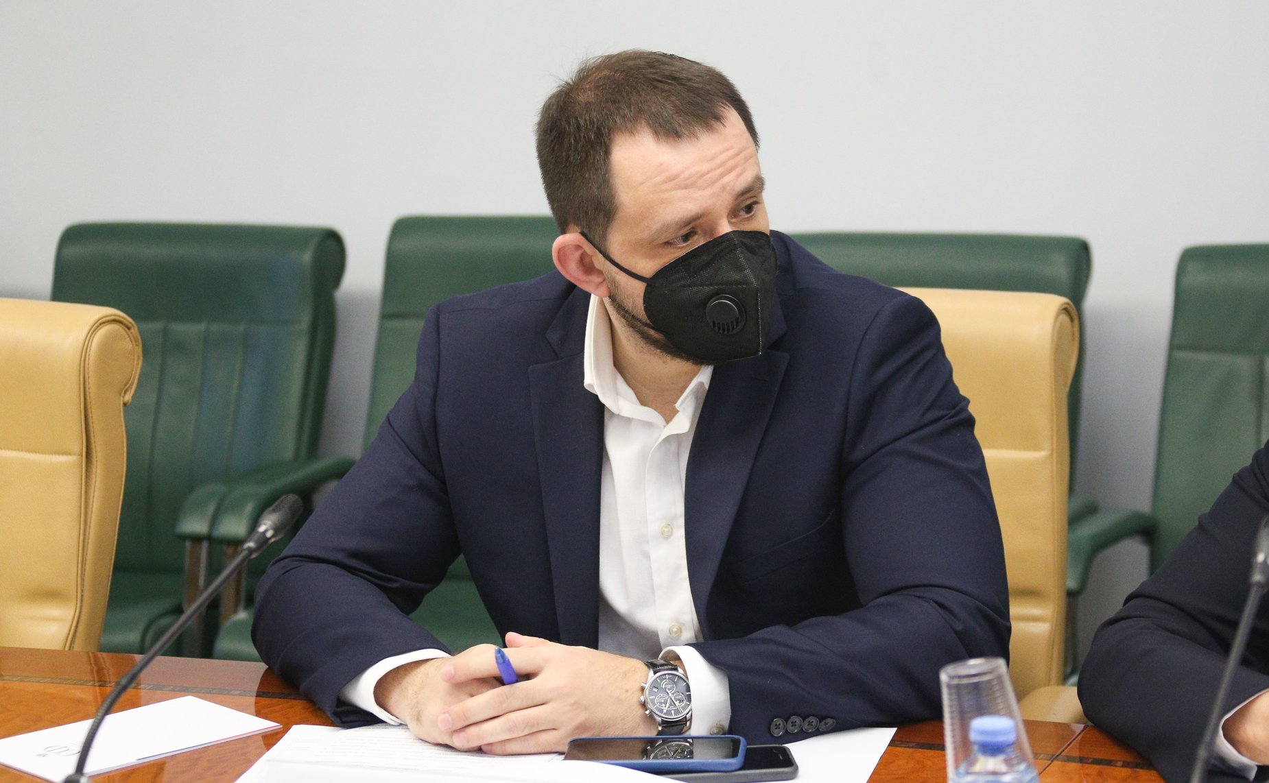 «Круглый стол» Комитета СФ по науке образованию и культуре