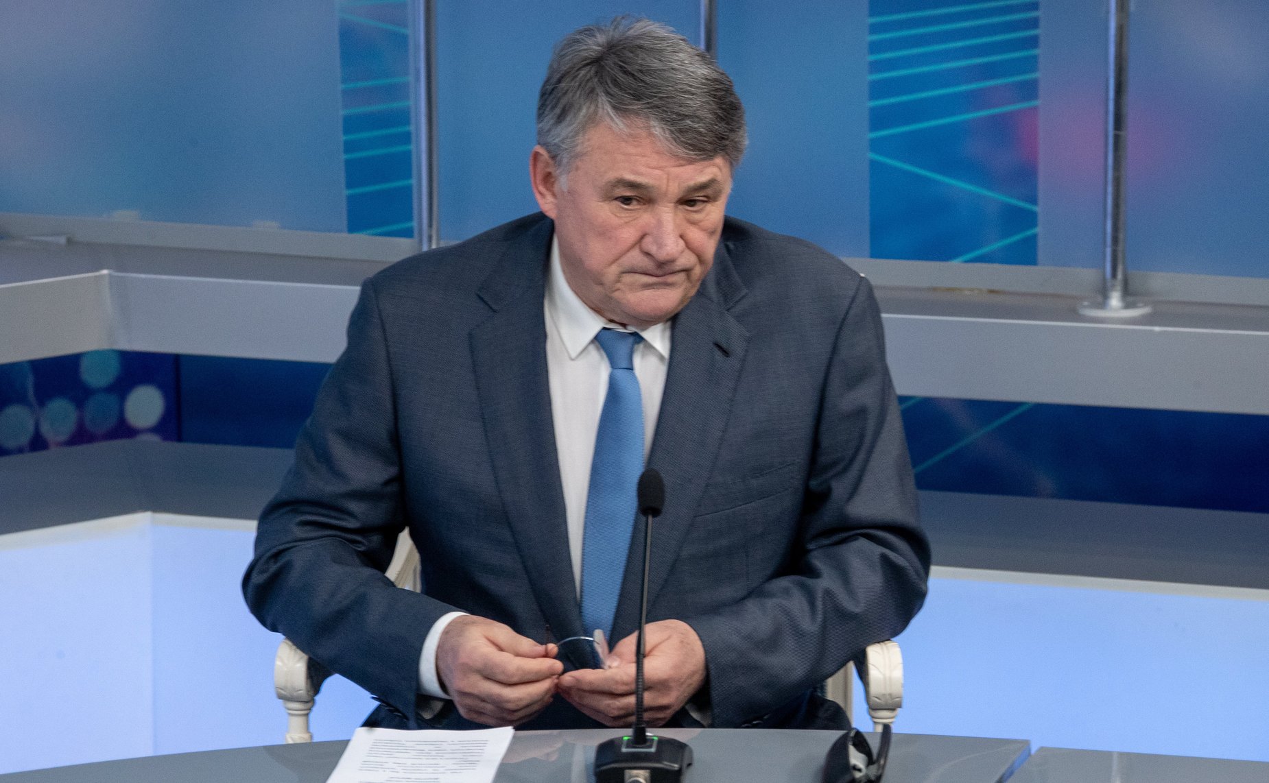 Юрий Воробьев