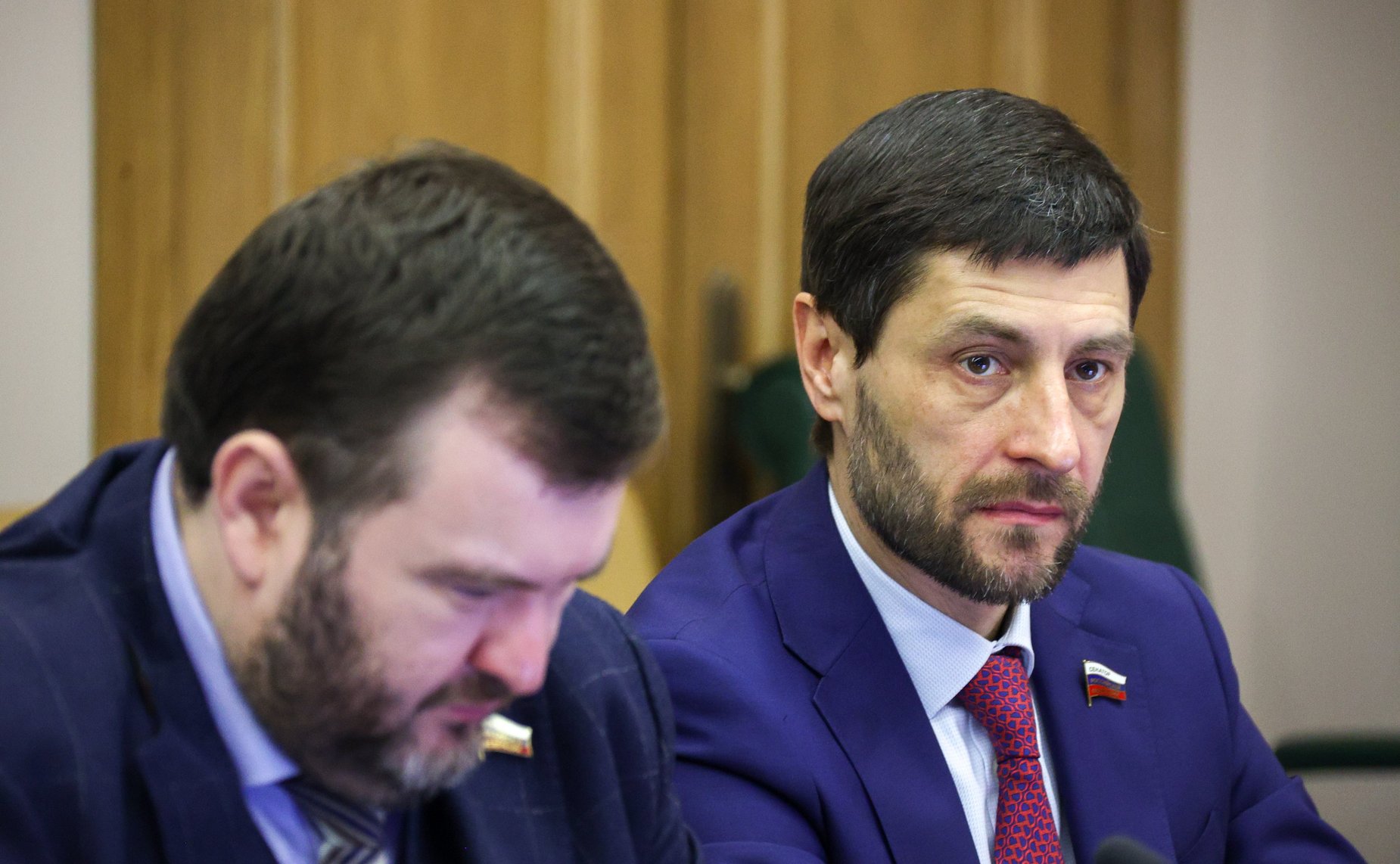 Алексей Синицын