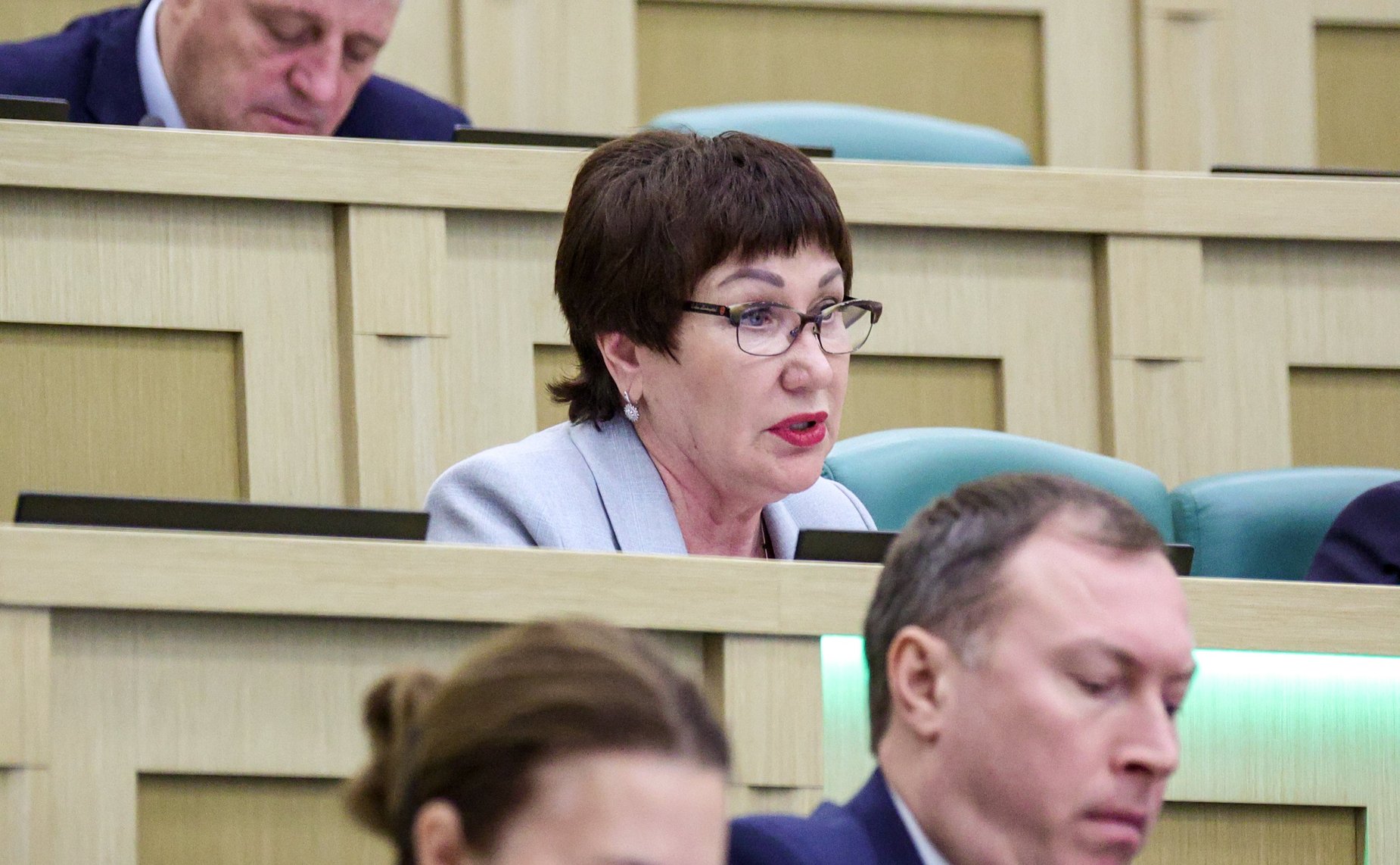 Елена Перминова