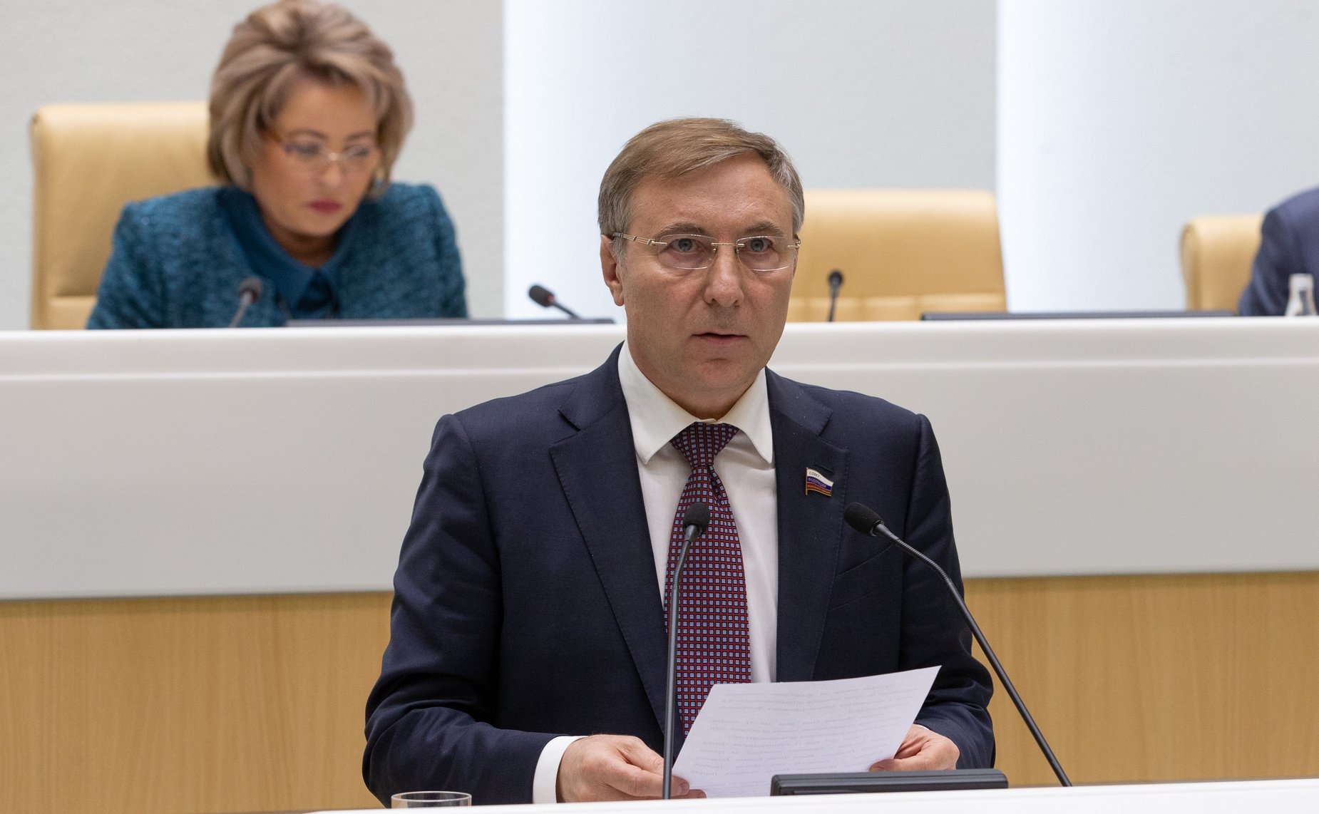 Александр Варфоломеев