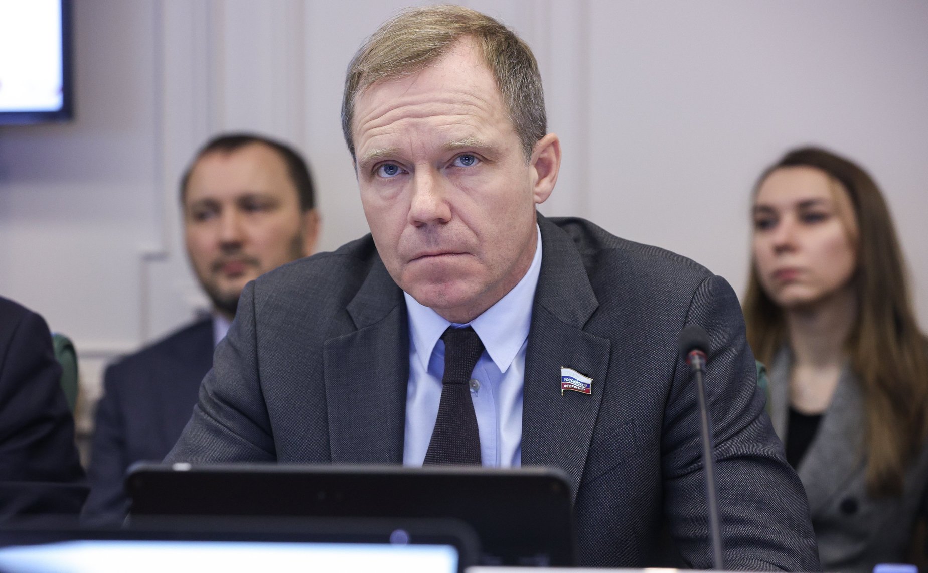 Андрей Кутепов