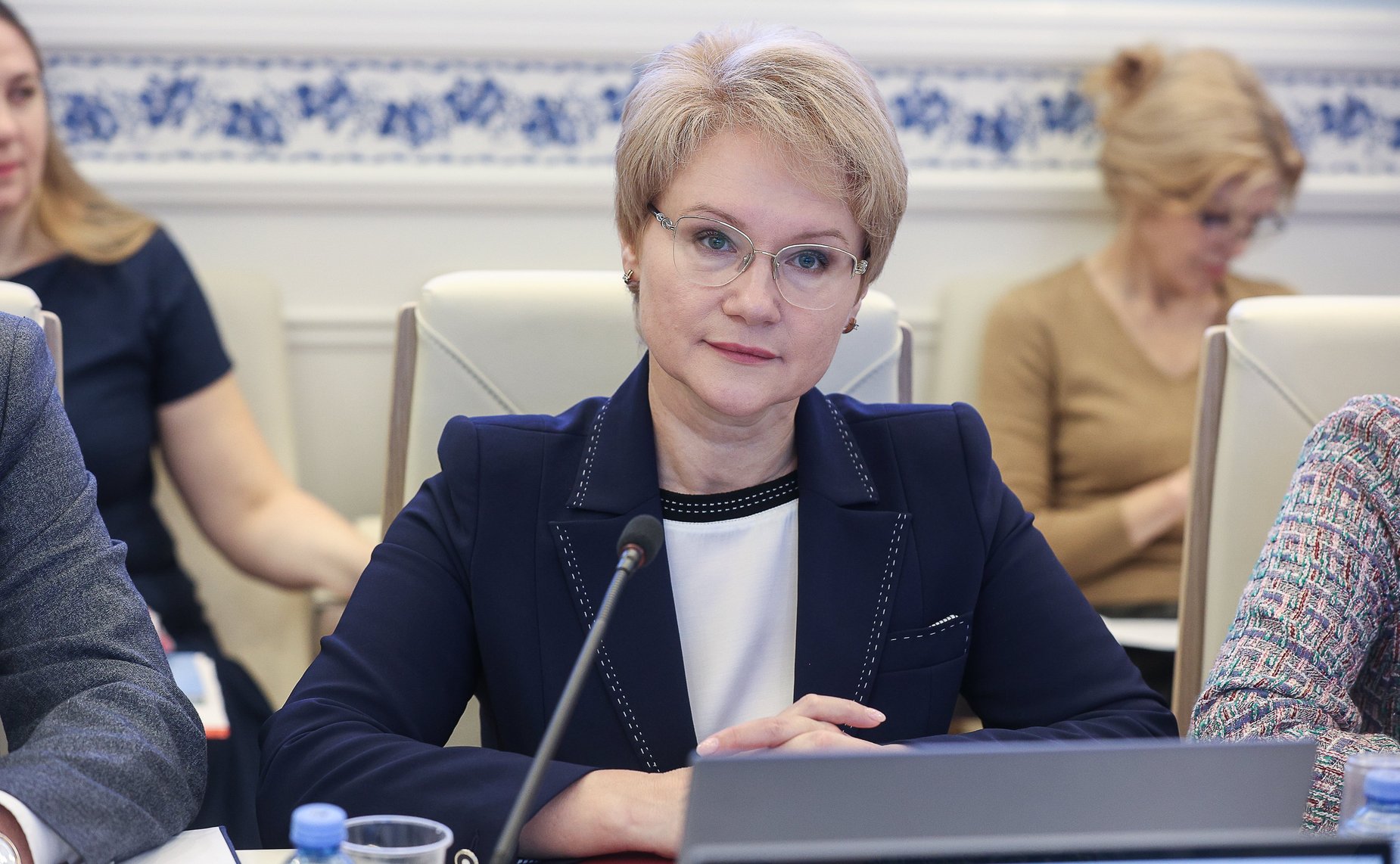 Расширенное заседание Комитета СФ по науке, образованию и культуре (в рамках Дней Республики Марий Эл в СФ)