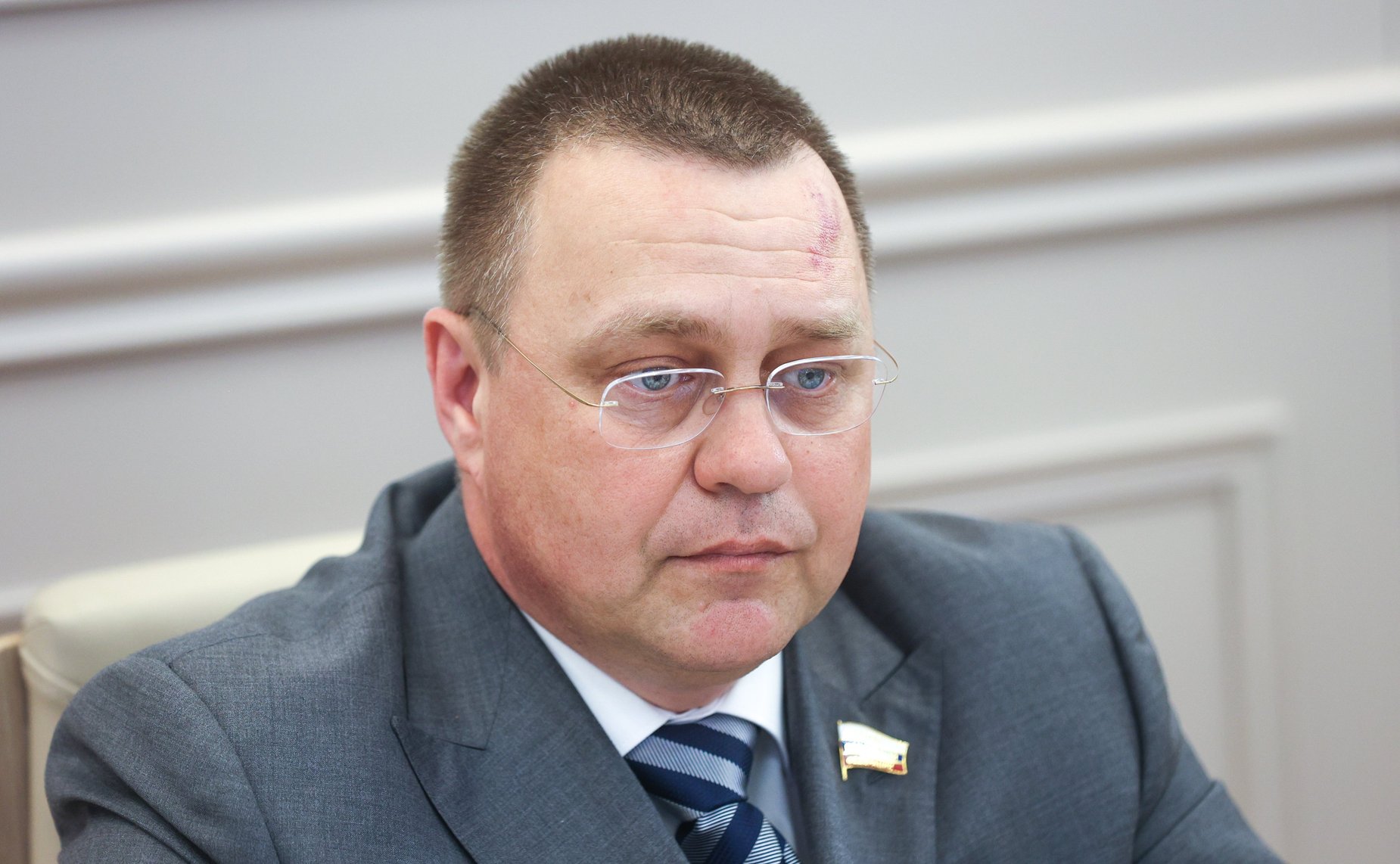 Игорь Кастюкевич