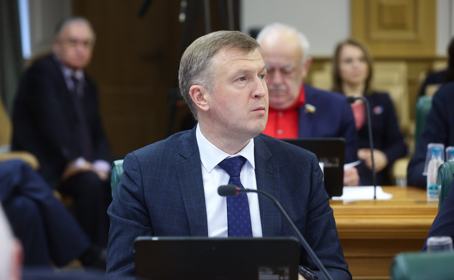 Вадим Живулин