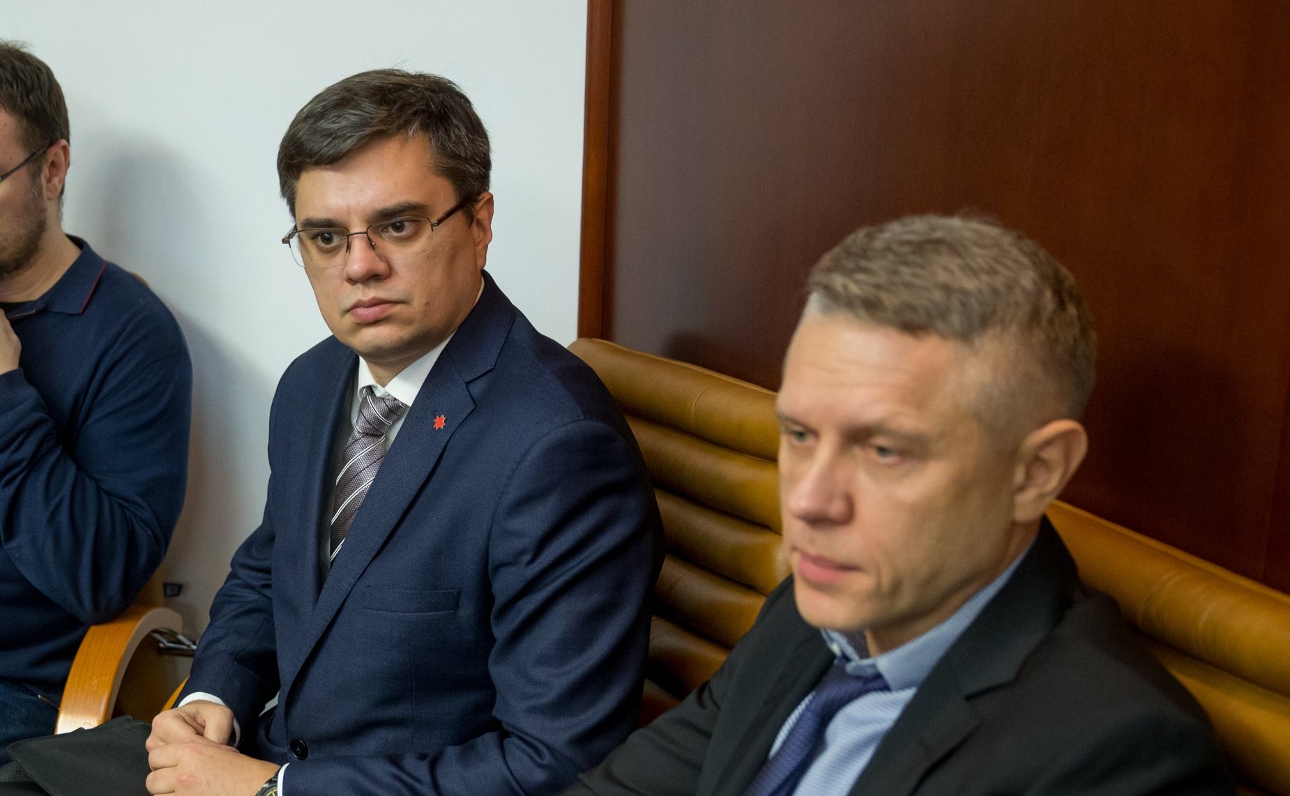 Расширенное заседание Комитета СФ по обороне и безопасности и Комитета СФ по экономической политике