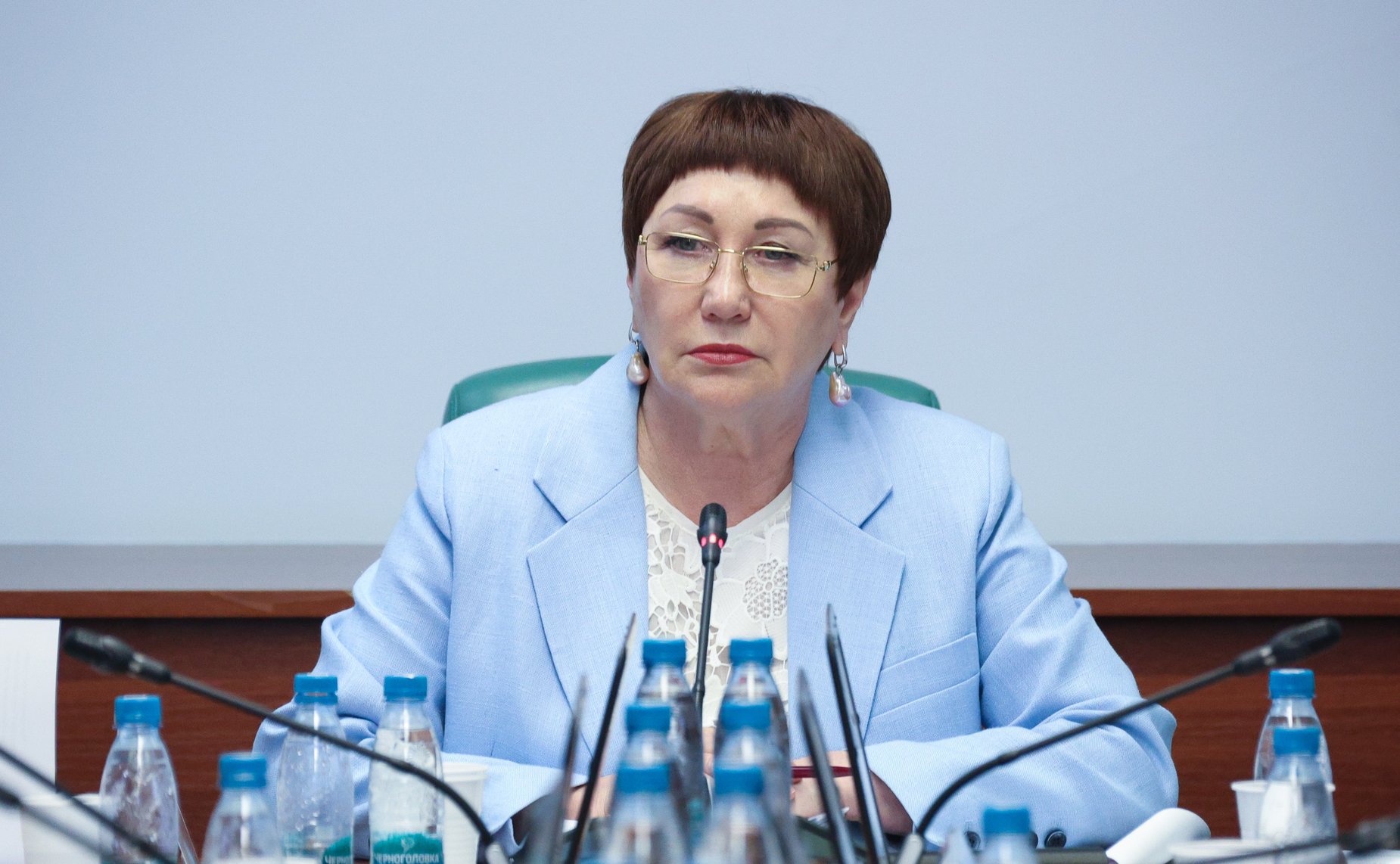 Елена Перминова