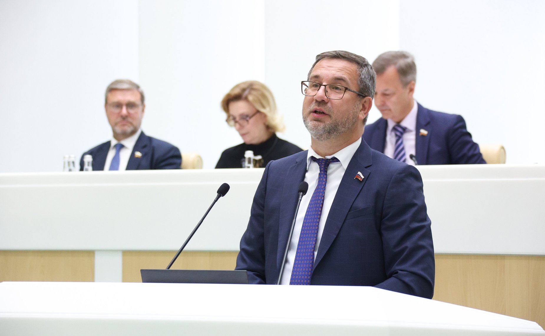 Николай Владимиров