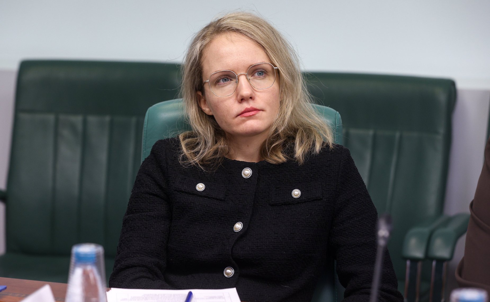 Круглый стол Комитета СФ по экономической политике совместно с Комитетом СФ по социальной политике «Бионические протезы и исследование космоса: сквозные технологии для улучшения качества жизни и освоения новых рубежей»