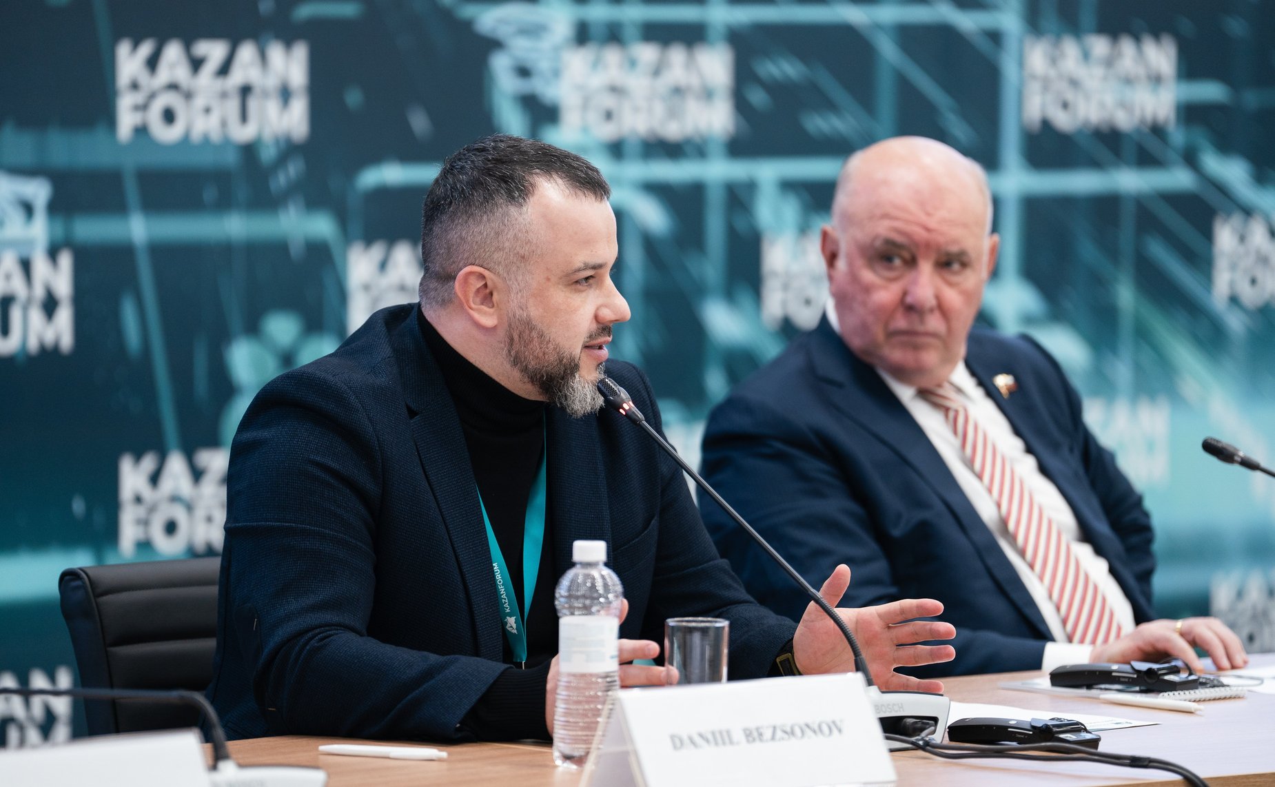Григорий Карасин выступил на сессии IX Форума молодых дипломатов стран ОИС. Мероприятие проходит в рамках XVI Международного экономического форума «Россия – Исламский мир: KazanForum» в Казани