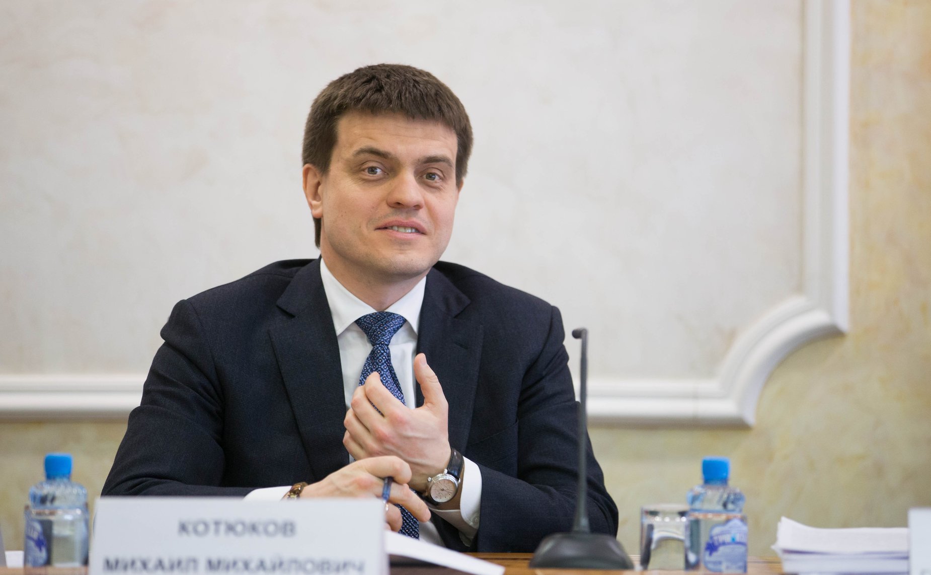 Парламентские слушания на тему «О проекте федерального закона «О научной, научно-технической и инновационной деятельности в Российской Федерации»