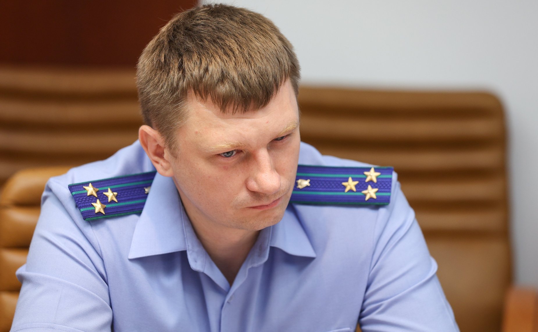 Совещание Комитета Совета Федерации по экономической политике