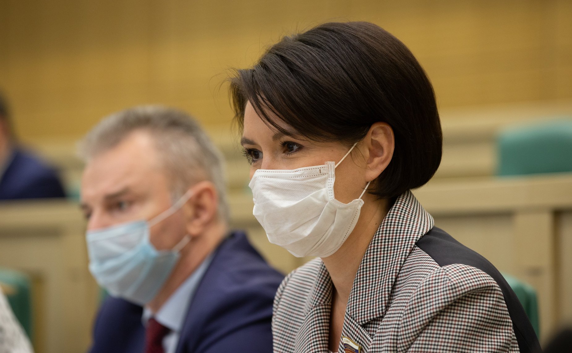 Маргарита Павлова