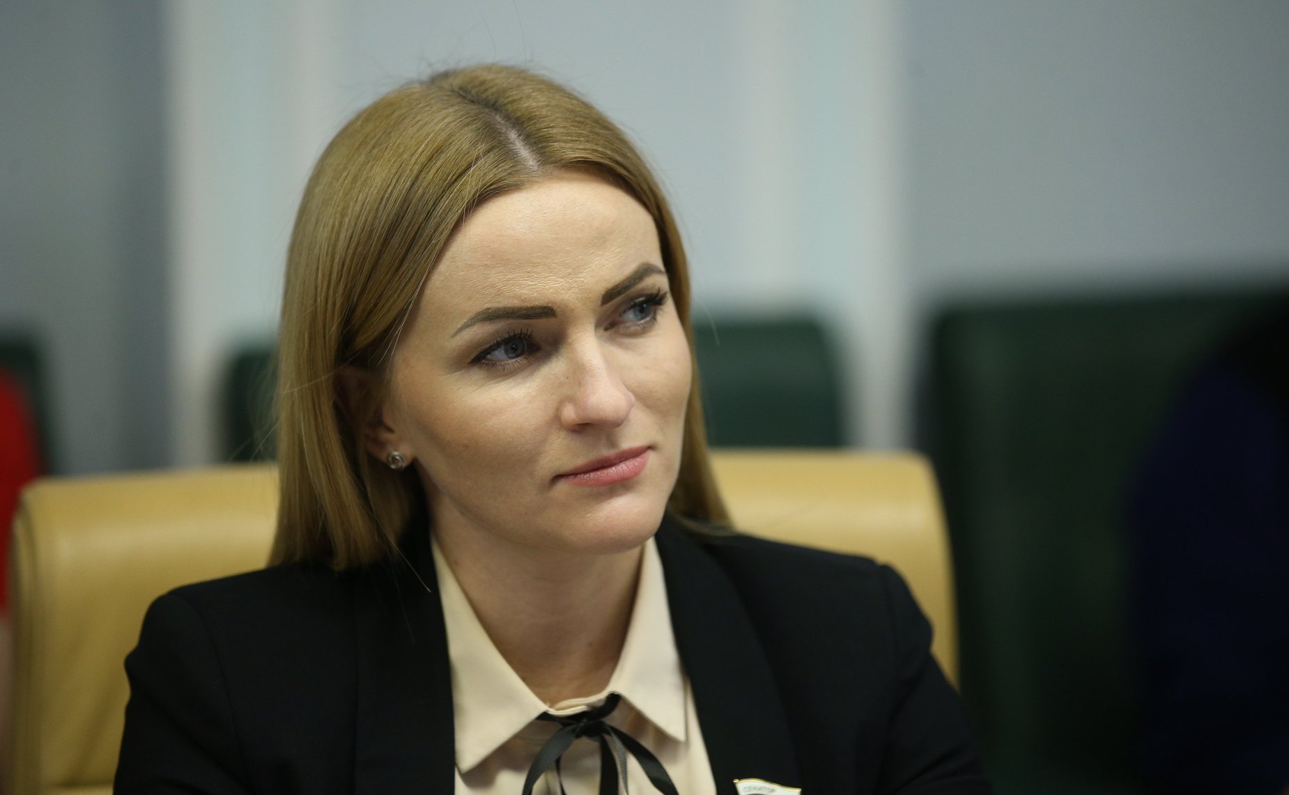 Ирина Кожанова