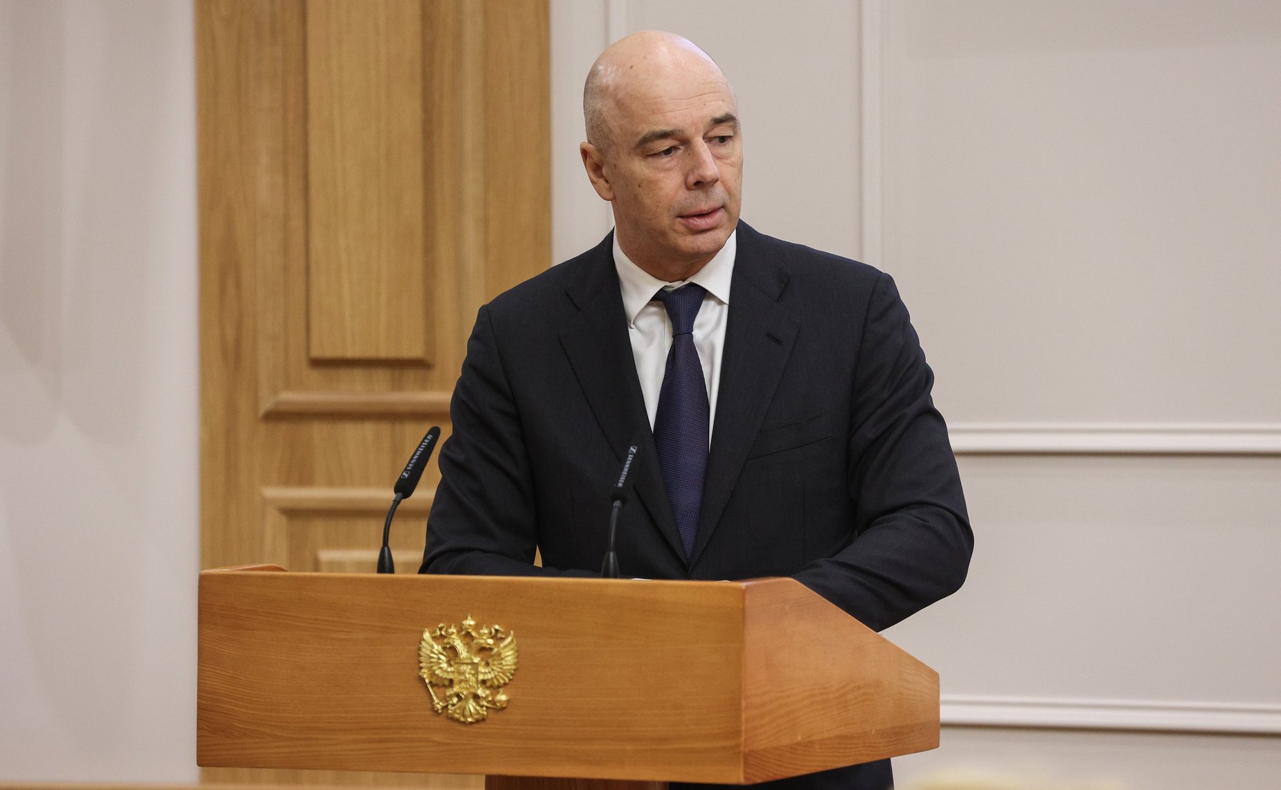 Расширенное заседание Комитета СФ по бюджету и финансовым рынкам