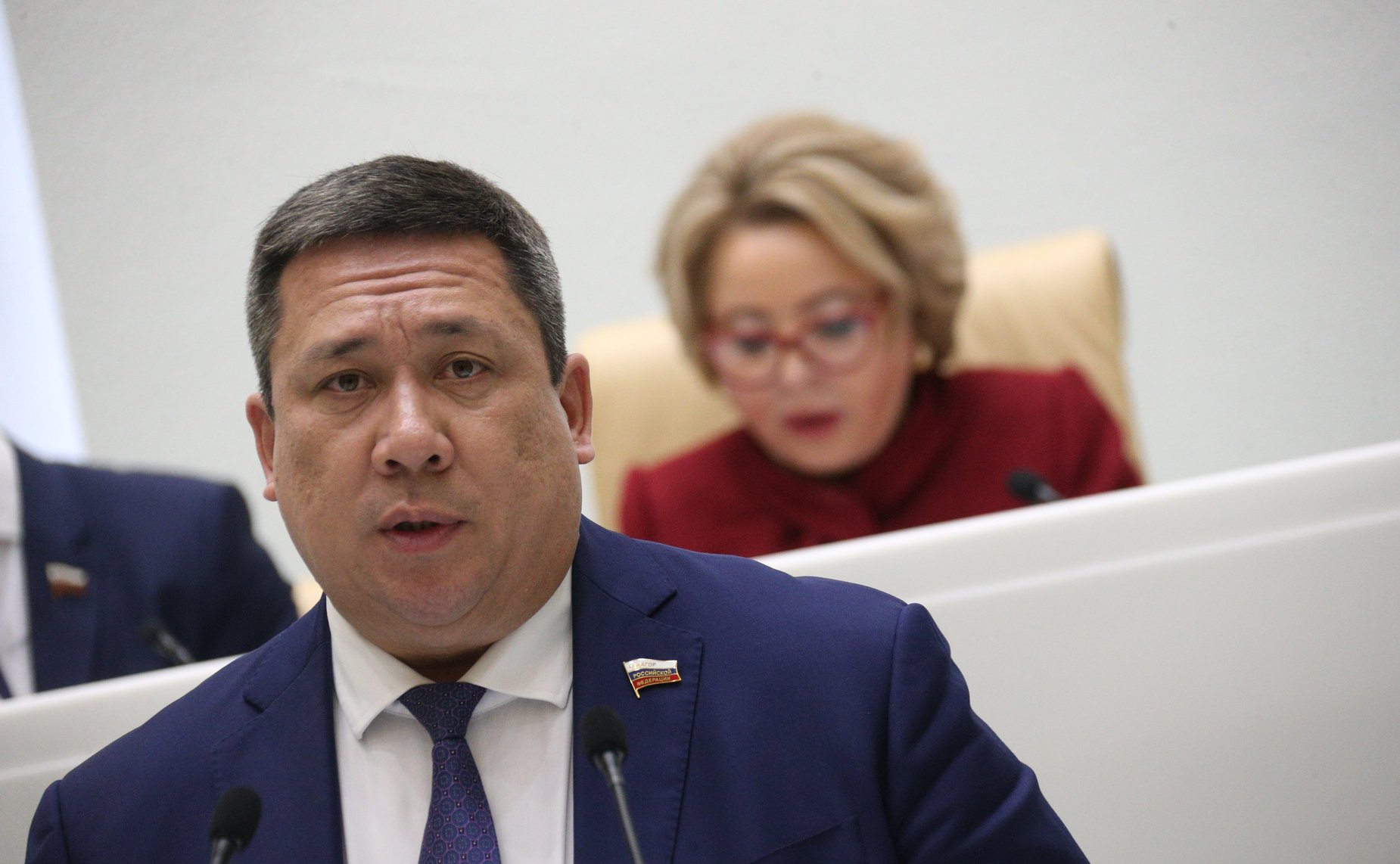 Владимир Полетаев