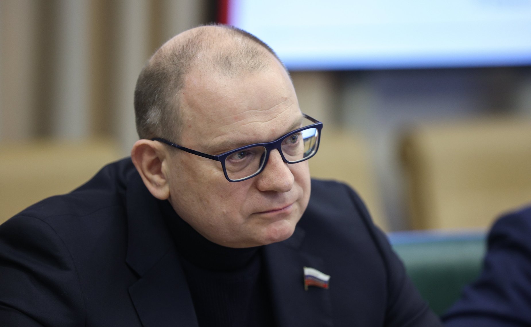 Константин Долгов