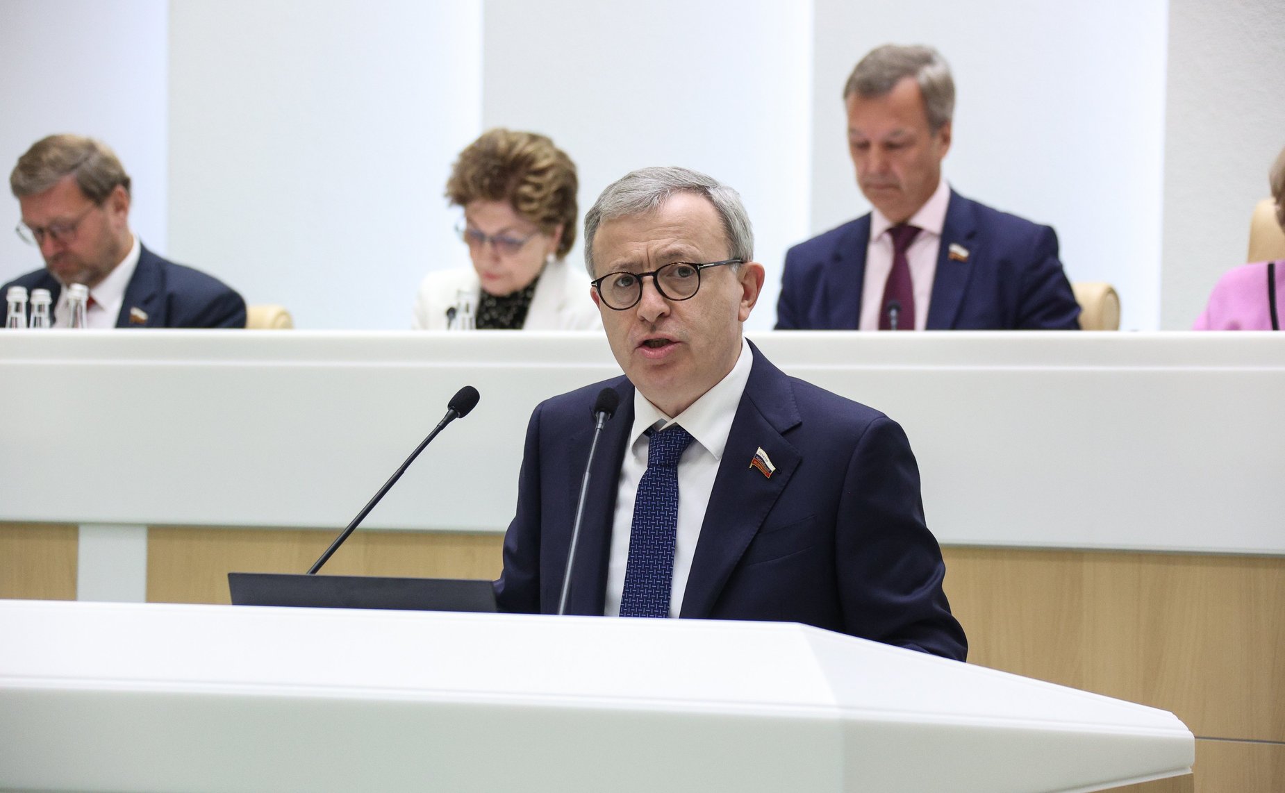 Мухарбий Ульбашев