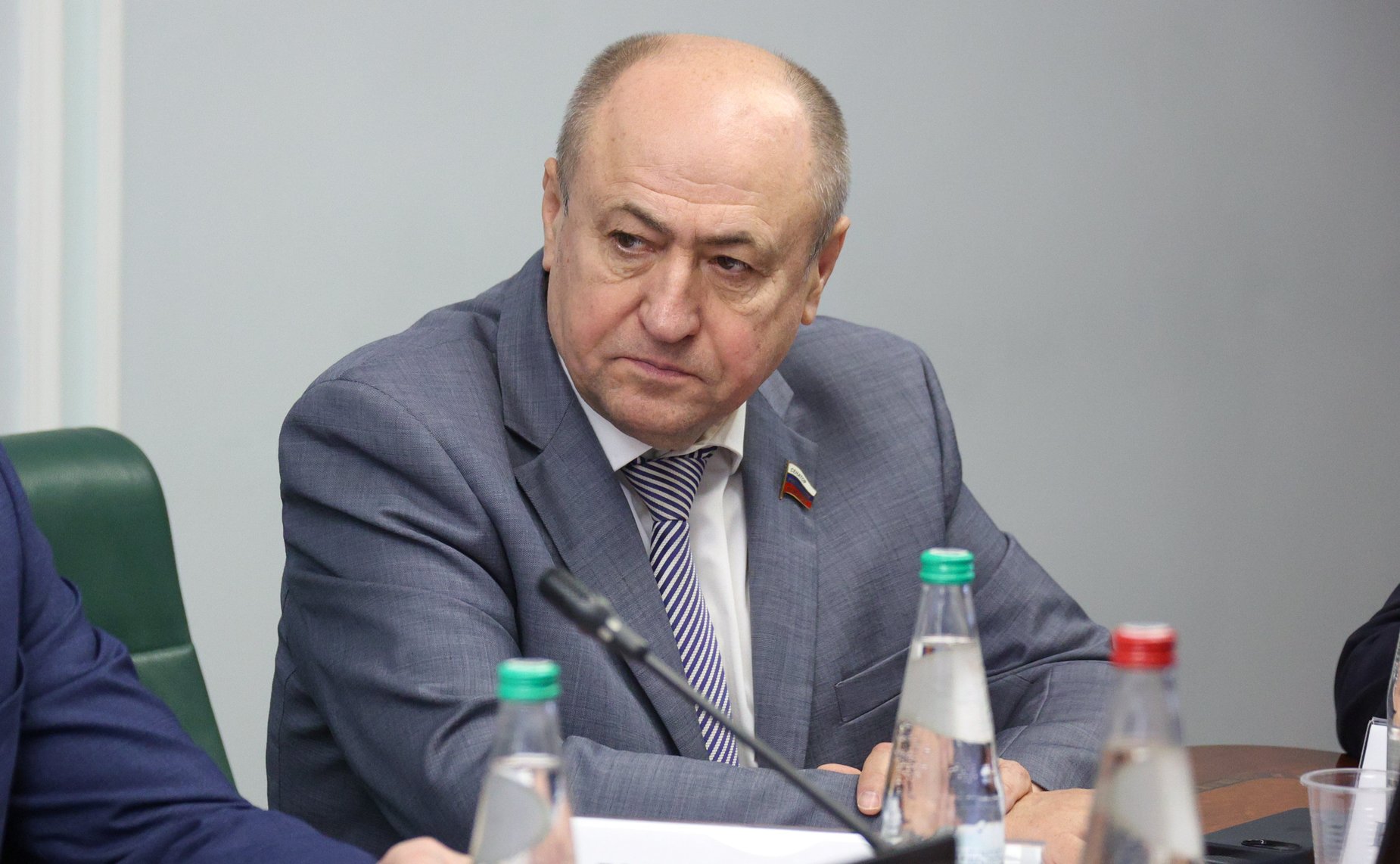 Николай Кондратюк