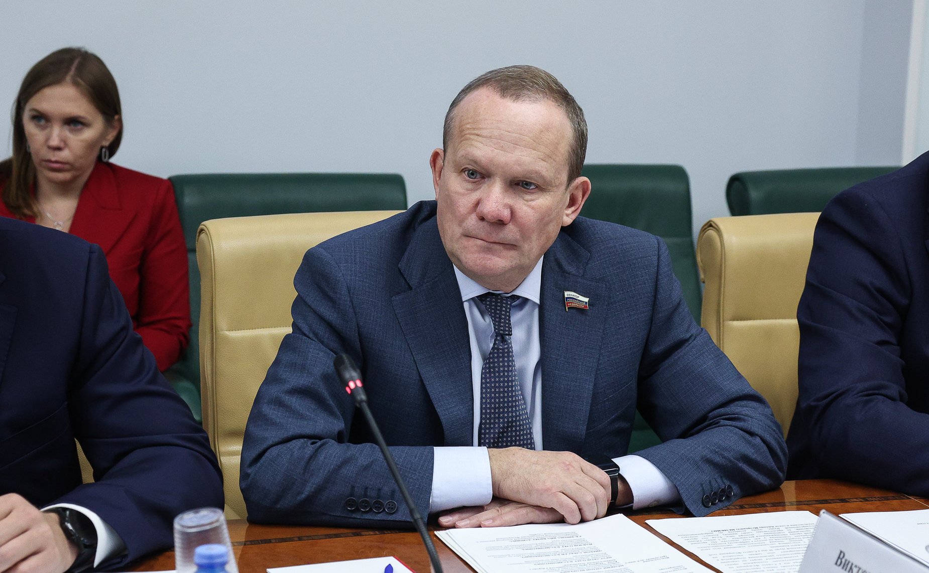 Виктор Зобнев