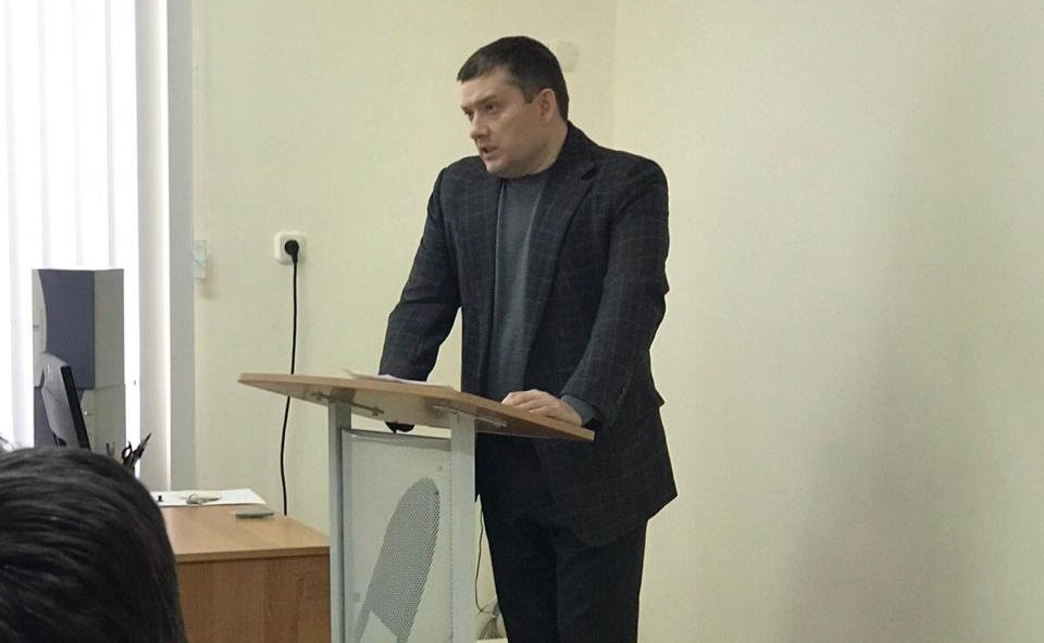 Рабочая поездка Н. Журавлева в Костромскую область