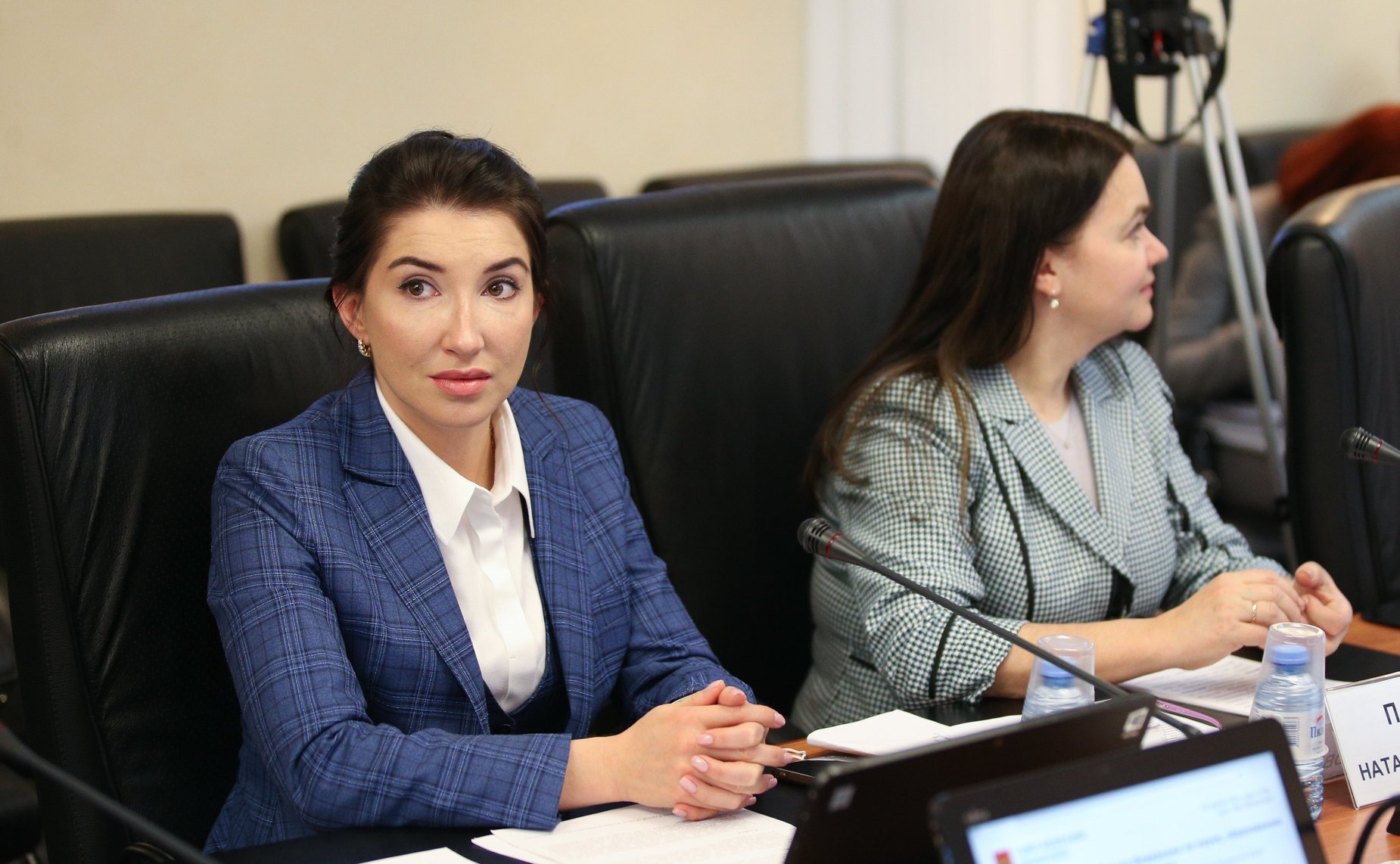 Расширенное заседание Комитета СФ по науке, образованию и культуре