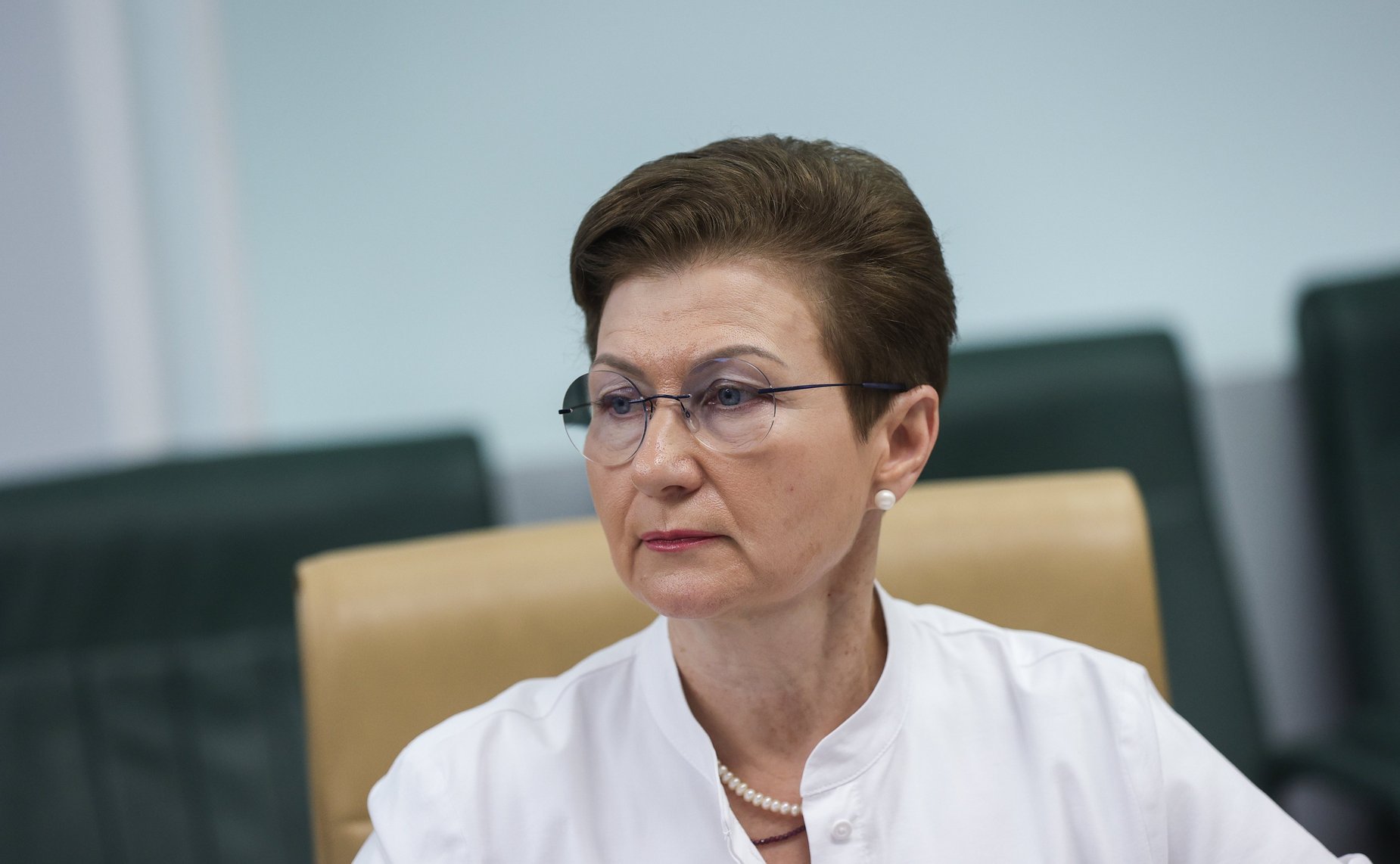 Марина Левина