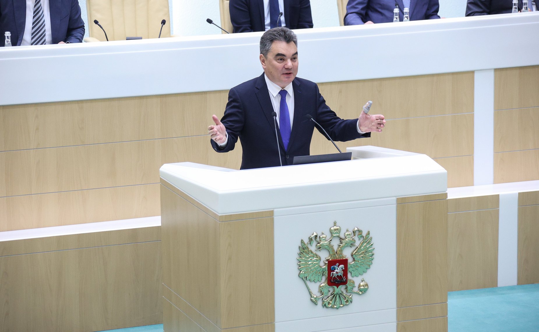 Ирек Ялалов