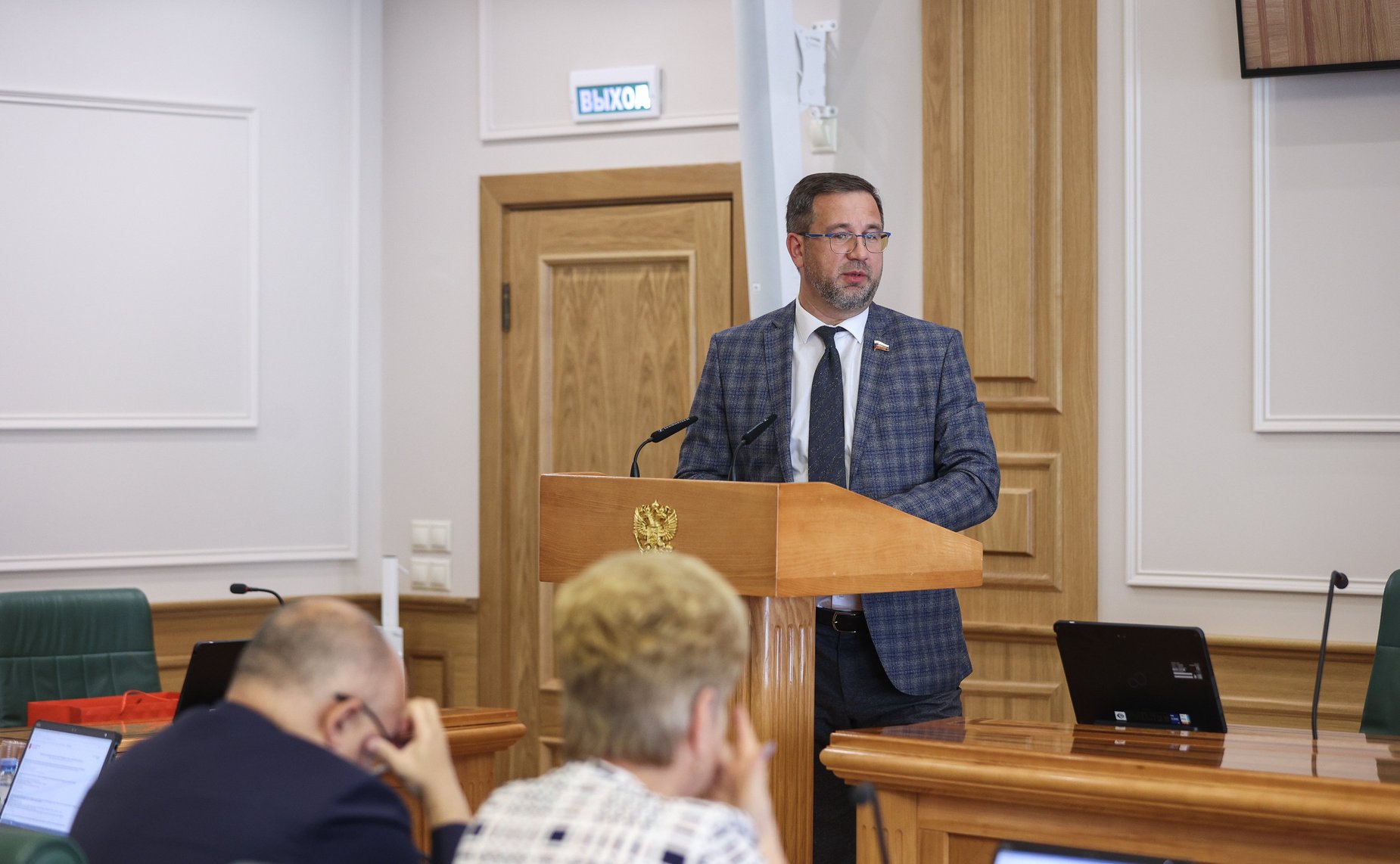 Николай Владимиров