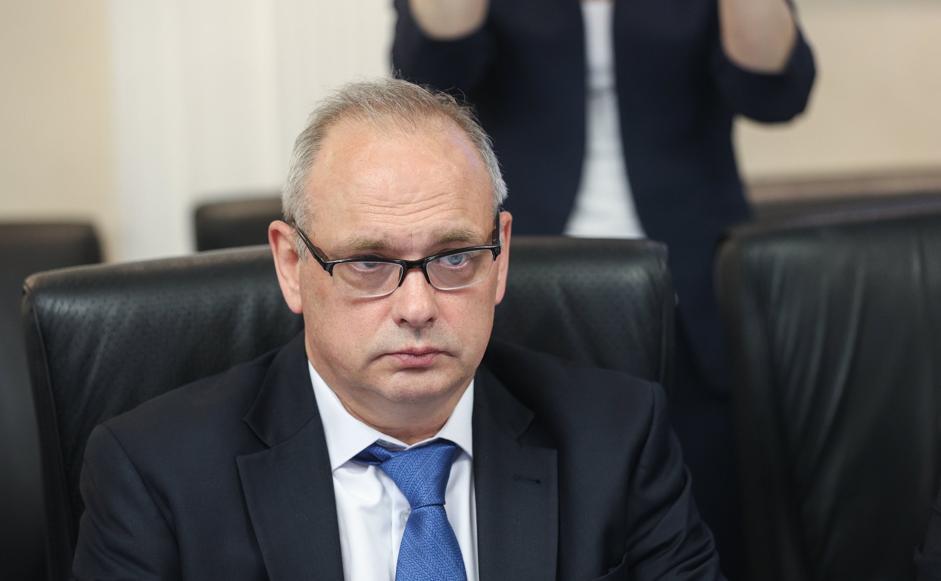 Совещание Комитета СФ по Регламенту и организации парламентской деятельности «Совершенствование практики применения действующего нормативно-правового регулирования работы с обращениями граждан»