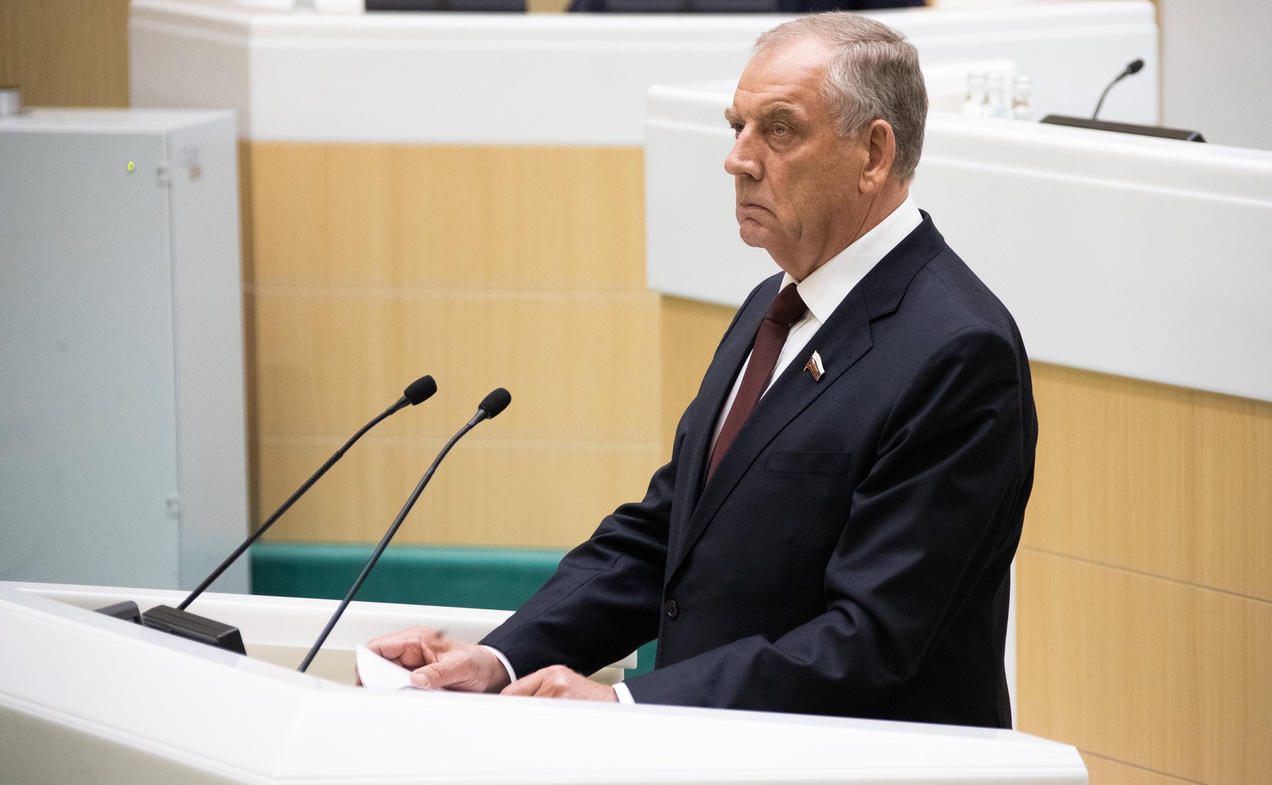 Сергей Митин