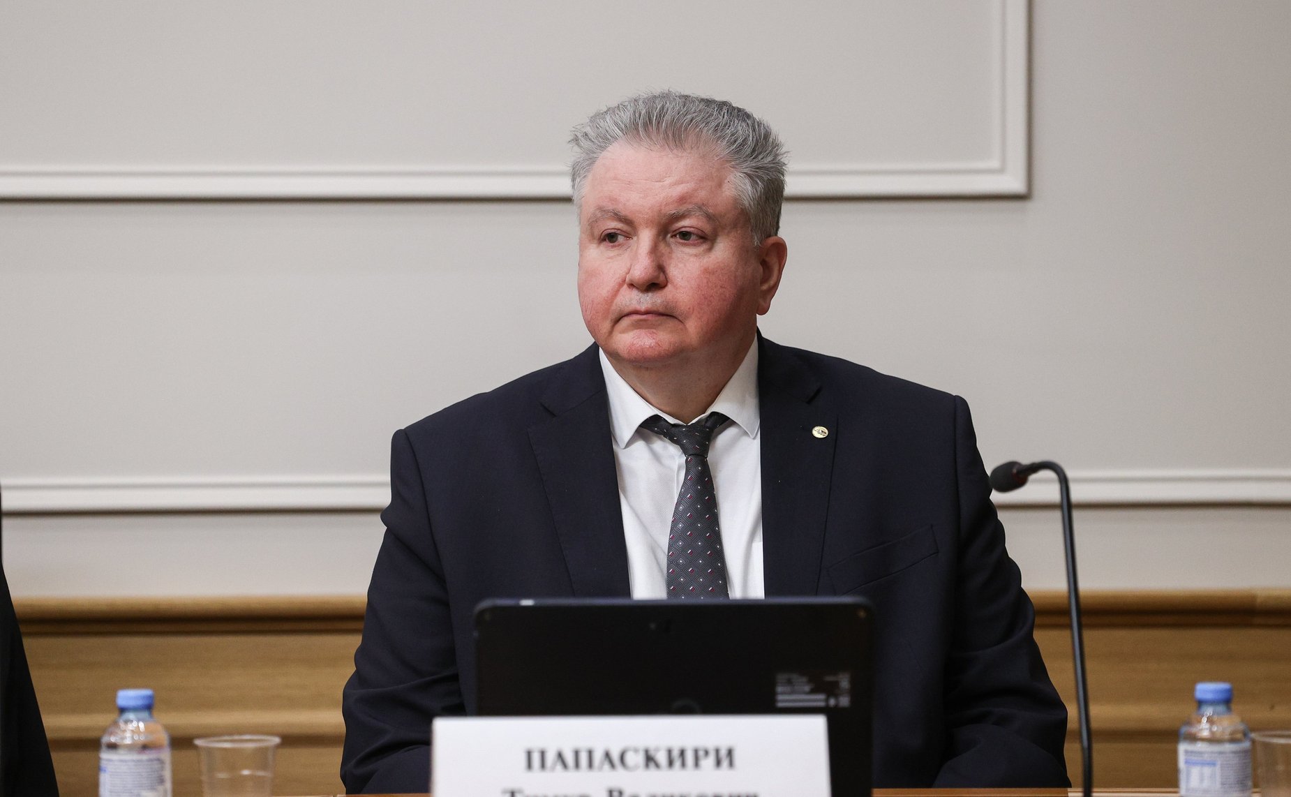 Заседание Организационного комитета Фестиваля православной культуры и традиций малых городов и сельских поселений Руси «София»