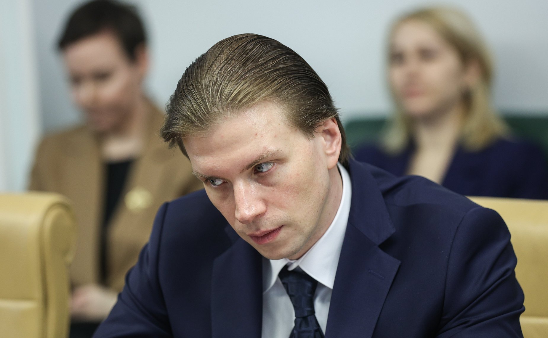 Расширенное заседание Комитета Совета Федерации по социальной политике (в рамках Дней Ярославской области в Совете Федерации)на тему «Развитие спортивной инфраструктуры на территории Ярославской области»