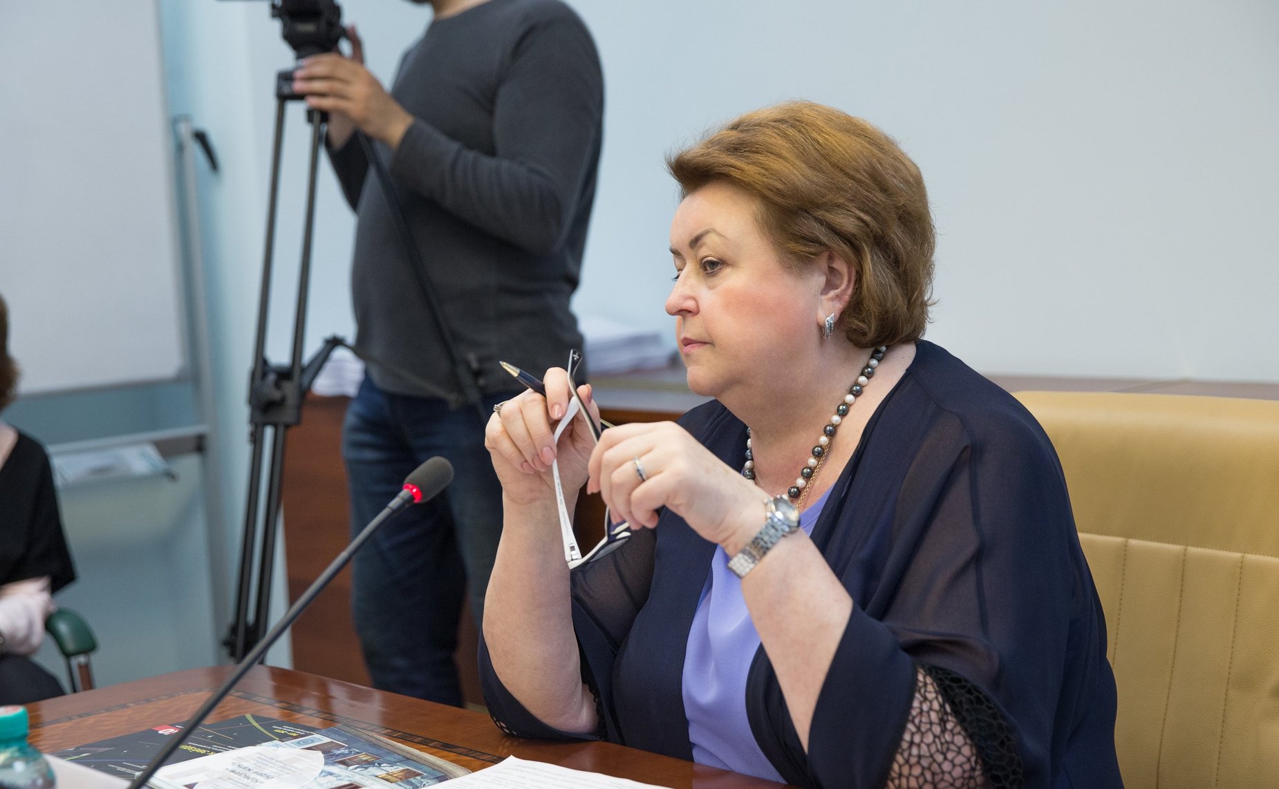 З. Драгункина