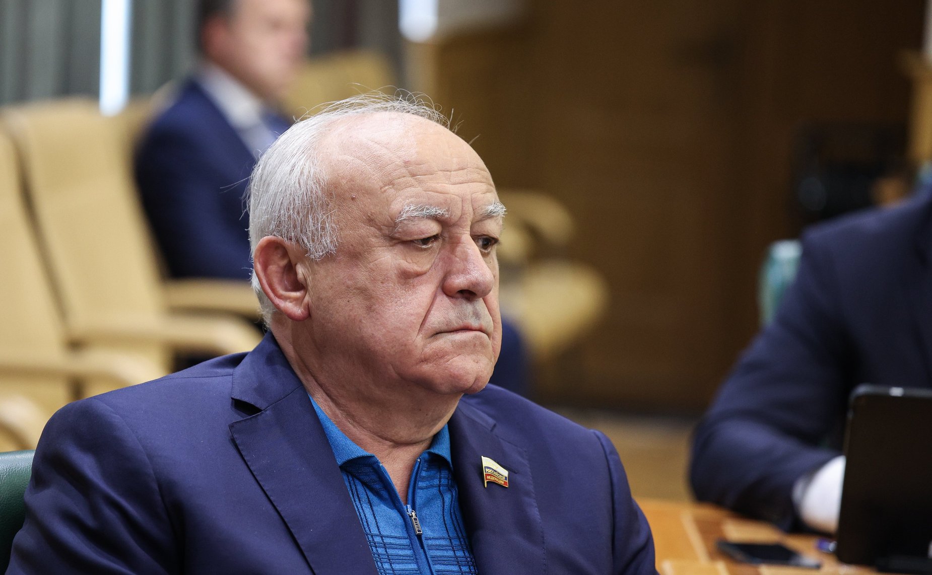 Таймураз Мамсуров