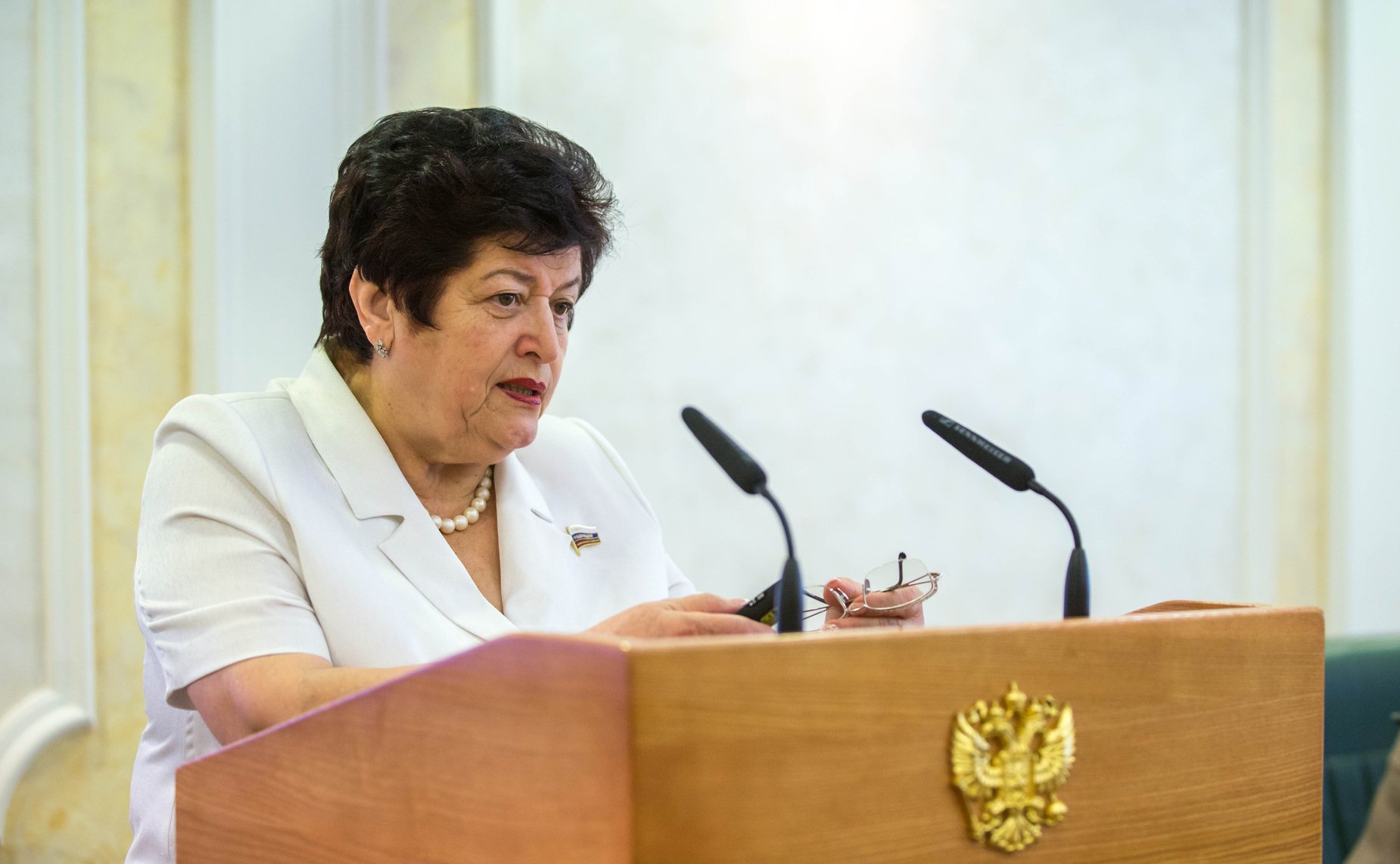 Л. Козлова