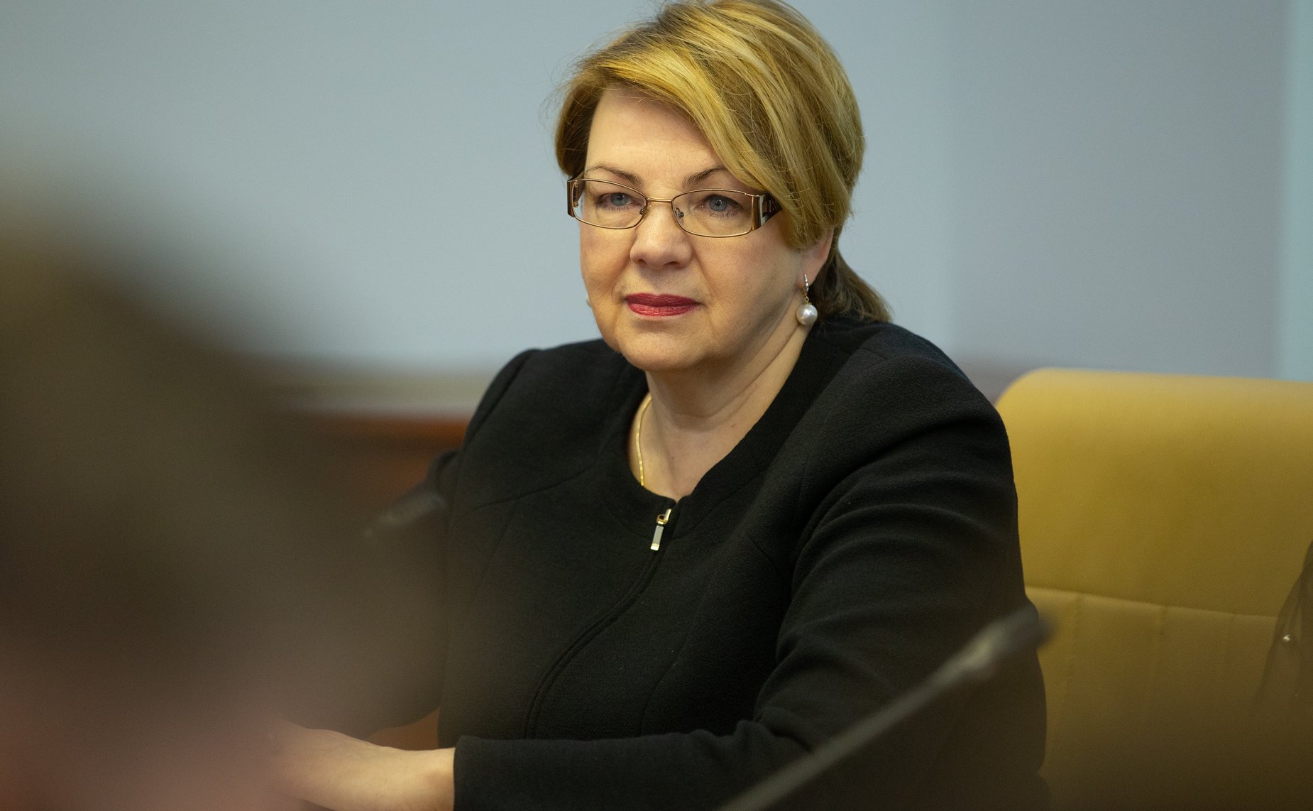 Совещание членов Комитета Совета Федерации по федеративному устройству, региональной политике, местному самоуправлению и делам Севера с делегатами Второго этапа VI Съезда Всероссийского Совета местного самоуправления