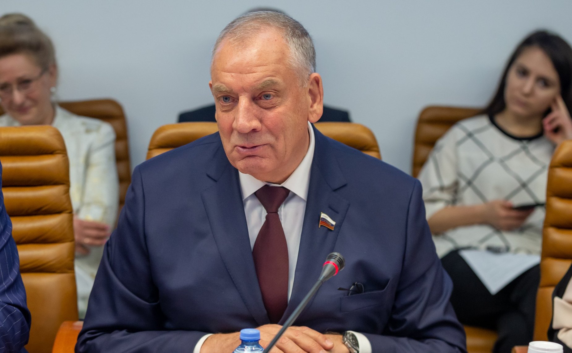 Сергей Митин