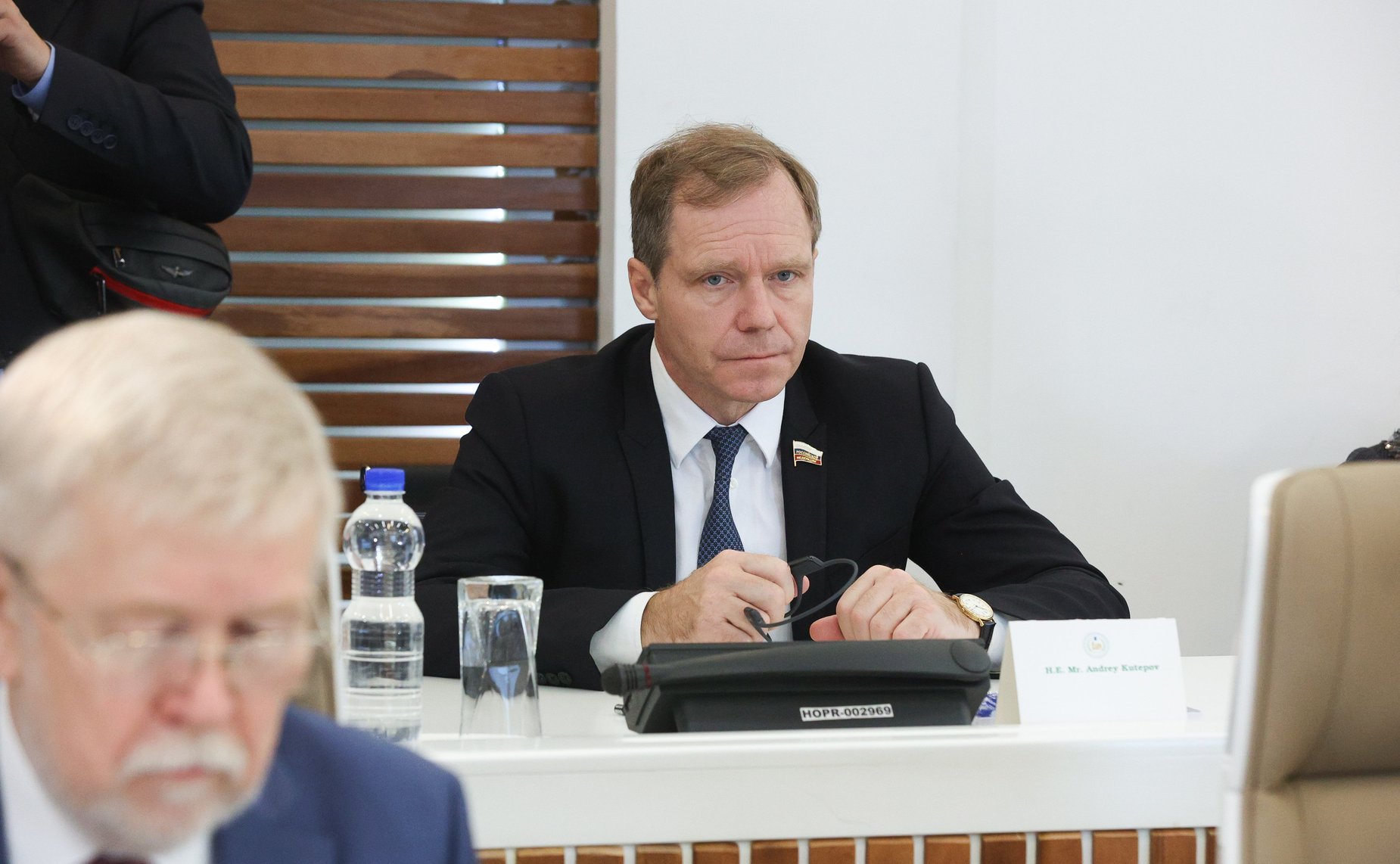 Андрей Кутепов