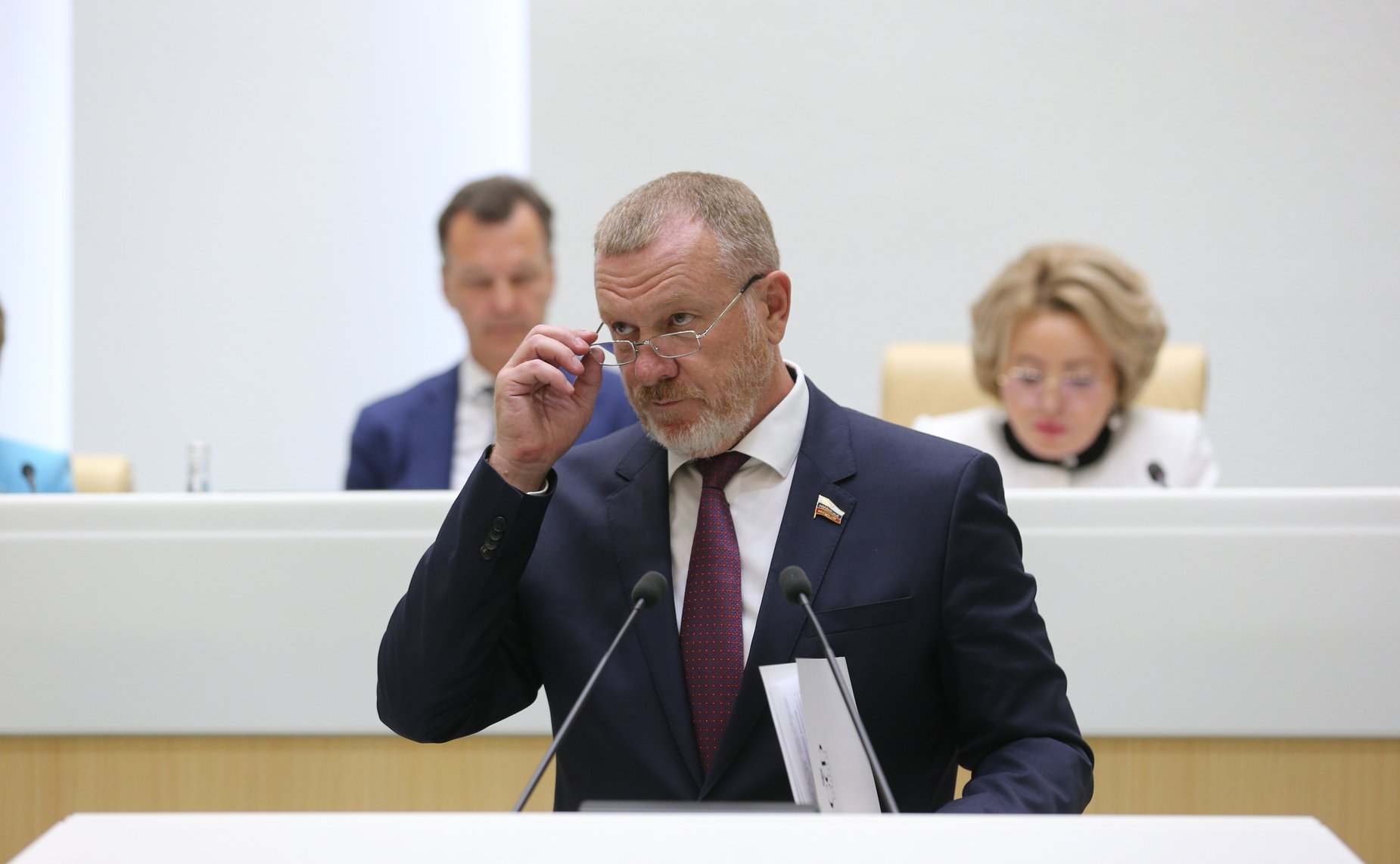 Сергей Горняков