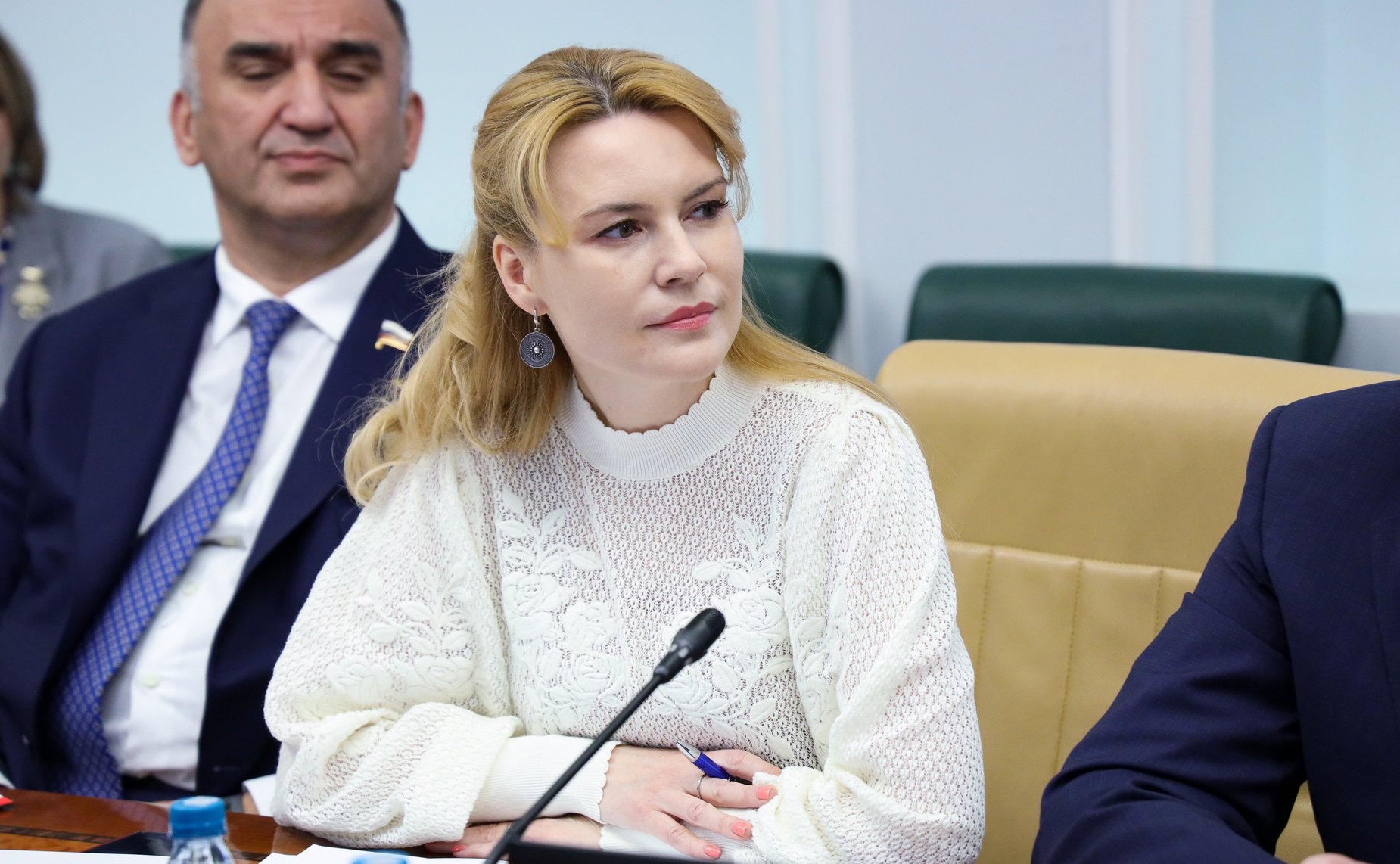 Дарья Лантратова