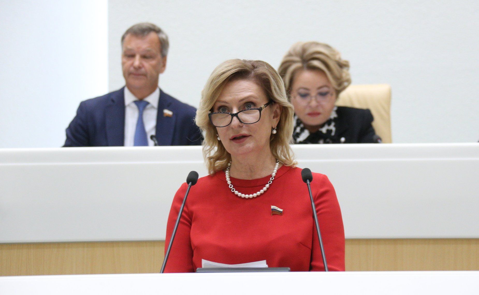 Инна Святенко