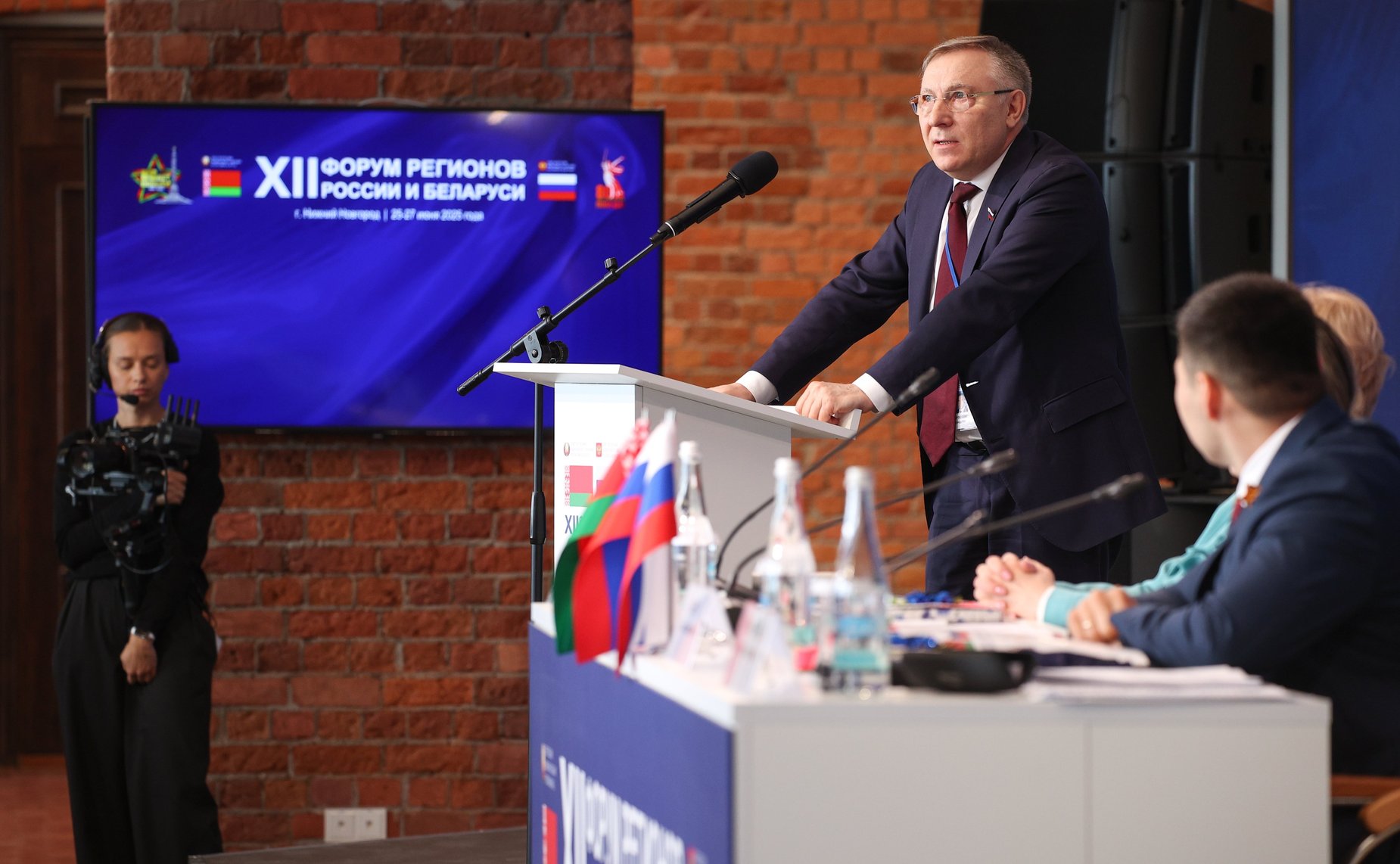 Александр Варфоломеев